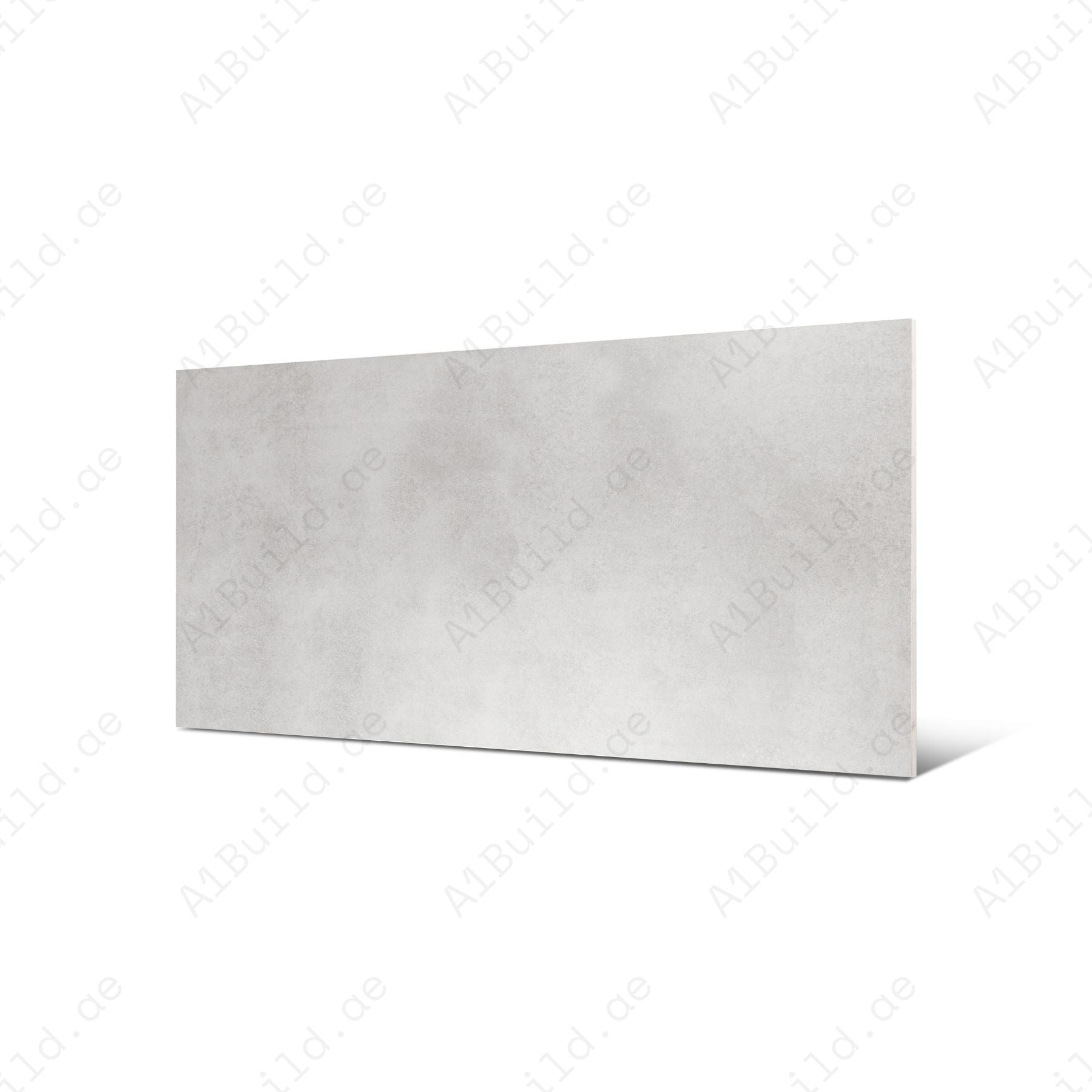 Alexa Steel 80x160cm matt porcelain tile, 09mm thick with a sleek steel-grey finish. Strong, stylish, and perfect for modern walls and floors.
