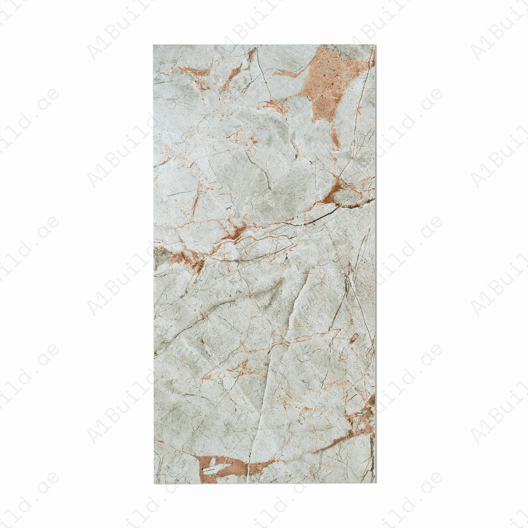 Alfredo Grey Glitter Matt Tiles 60x120cm - Modern & Versatile