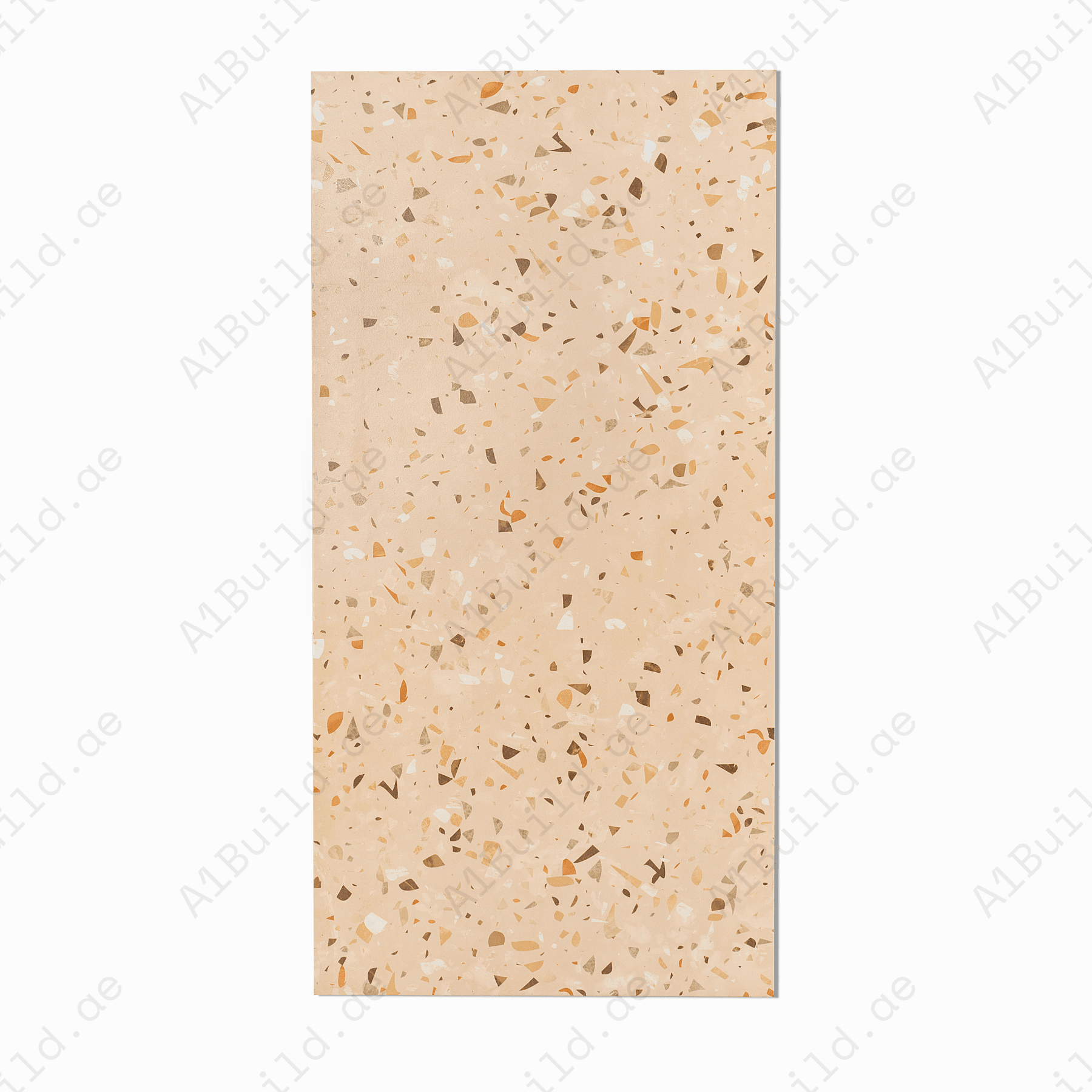 Amata Beige (60X120cm 09mm Random Carving Matt Finish Porcelain Indoor Floor & Wall Tiles)