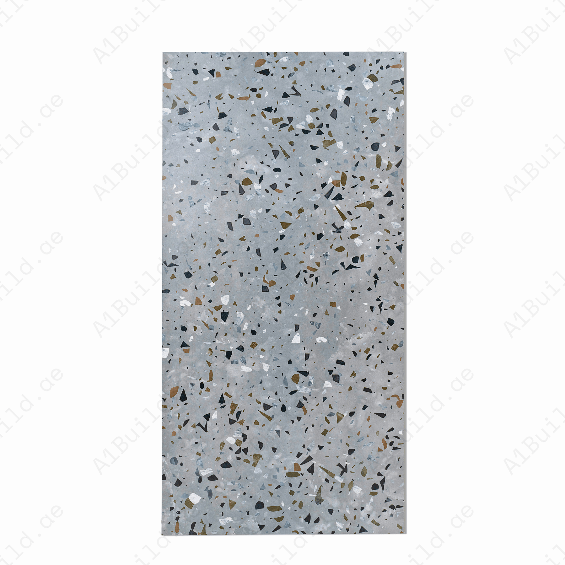 Amata Grey (60X120cm 09mm Random Carving Matt Finish Porcelain Indoor Floor & Wall Tiles)