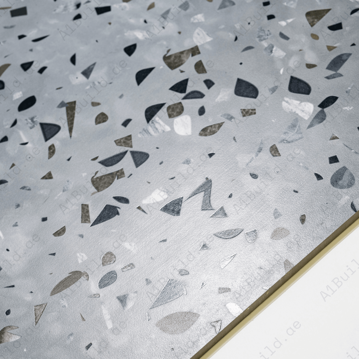 Amata Grey tiles (60x120cm, 9mm) feature a Carving Matt finish with a soft grey design. Perfect for Indoor Floors and Walls, these Porcelain tiles offer a subtle, textured look. The carving matt surface adds visual interest, creating a modern and refined atmosphere ideal for enhancing various interior spaces in both homes and commercial settings.