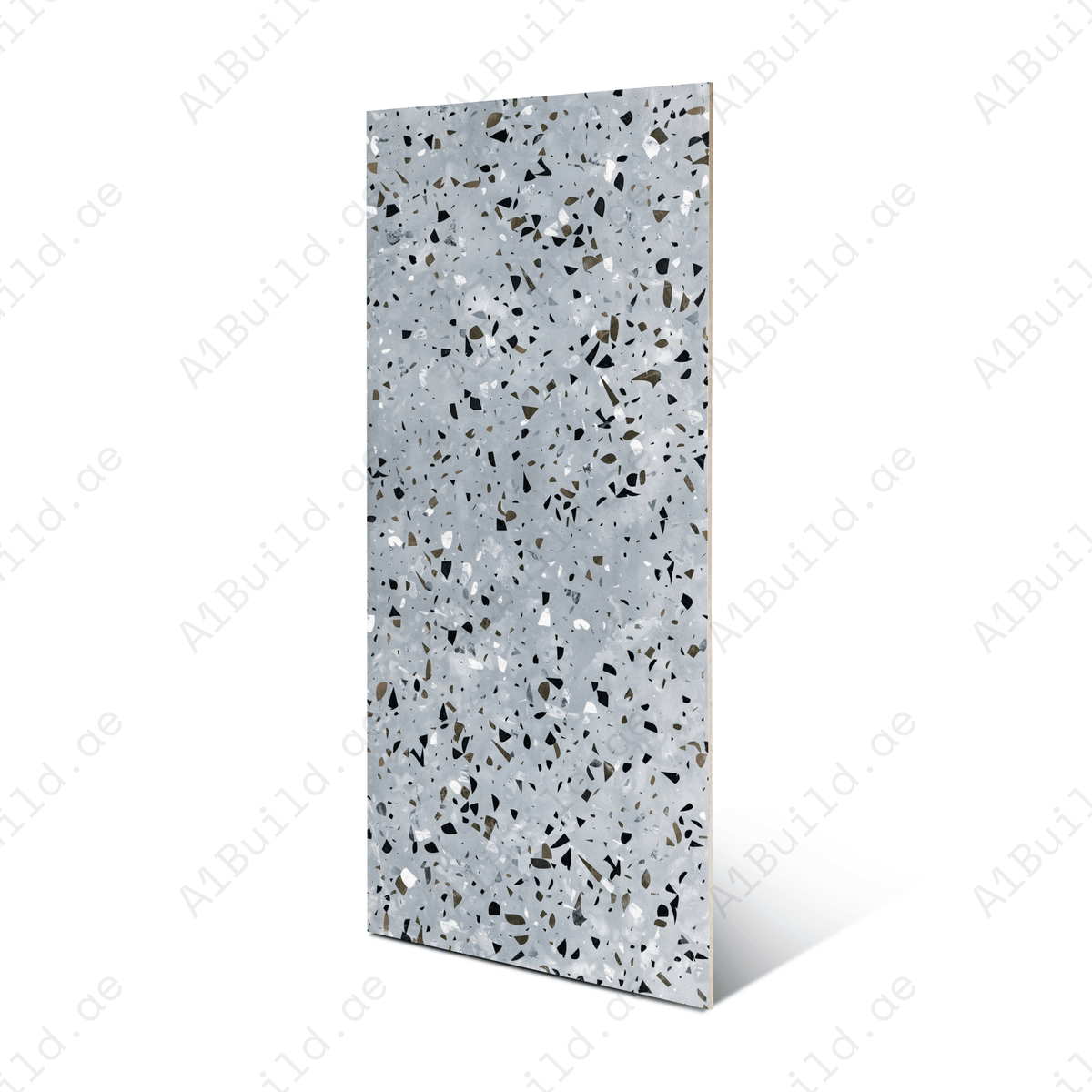 Amata Grey tiles (60x120cm, 9mm) feature a Carving Matt finish with a soft grey design. Perfect for Indoor Floors and Walls, these Porcelain tiles offer a subtle, textured look. The carving matt surface adds visual interest, creating a modern and refined atmosphere ideal for enhancing various interior spaces in both homes and commercial settings.