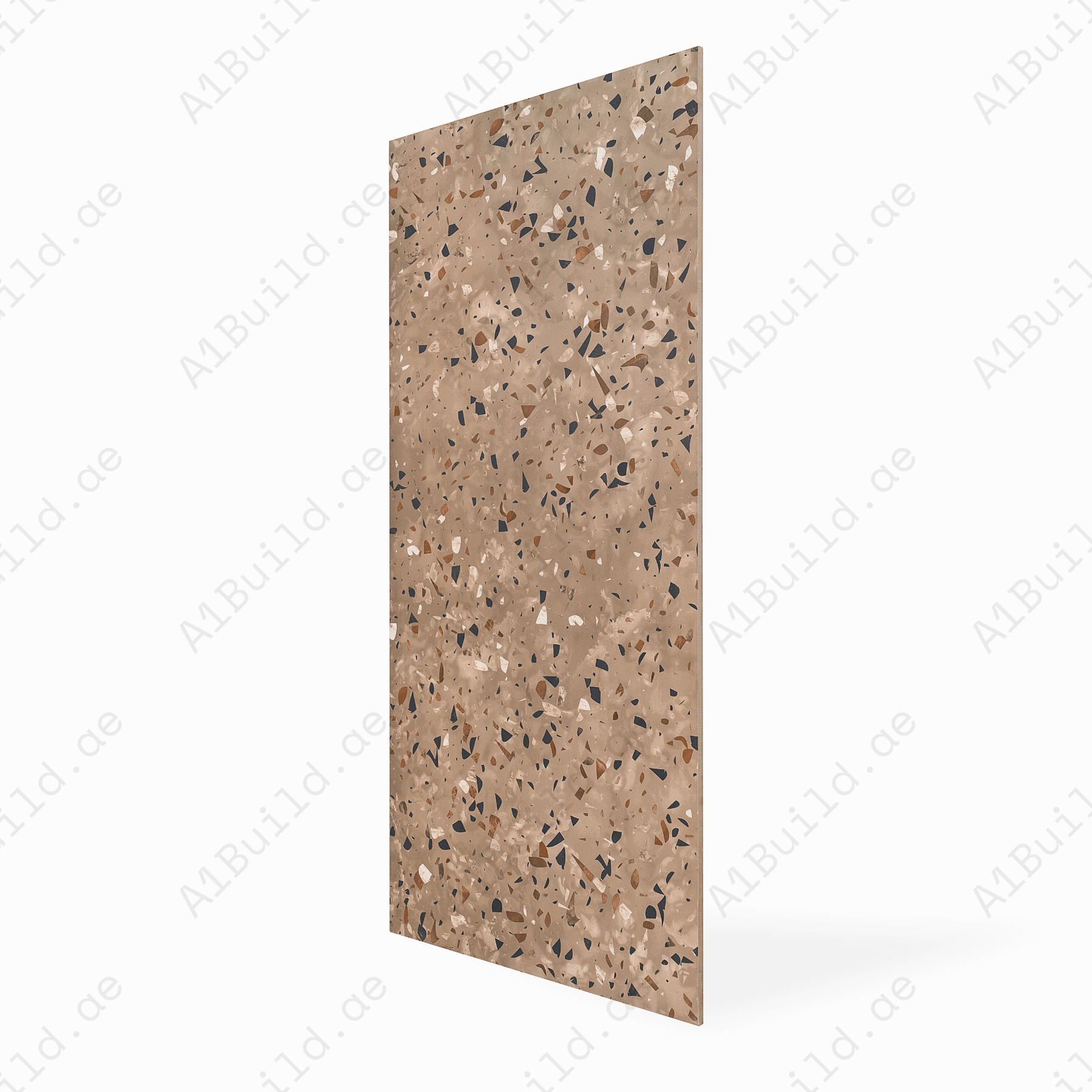 Amata Moca (60X120cm 09mm Random Carving Matt Finish Porcelain Indoor Floor & Wall Tiles)