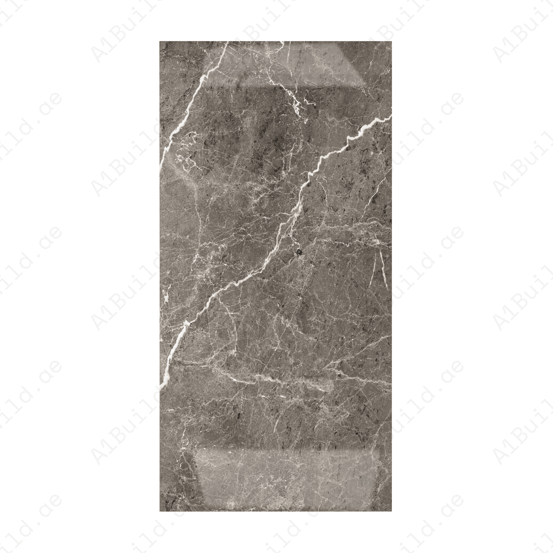 Antica Moca tiles (80x160cm, 9mm) feature a high-polish finish with a rich, mocha-inspired design. Suitable for both floors and walls, these tiles add warmth and sophistication to any indoor space.
