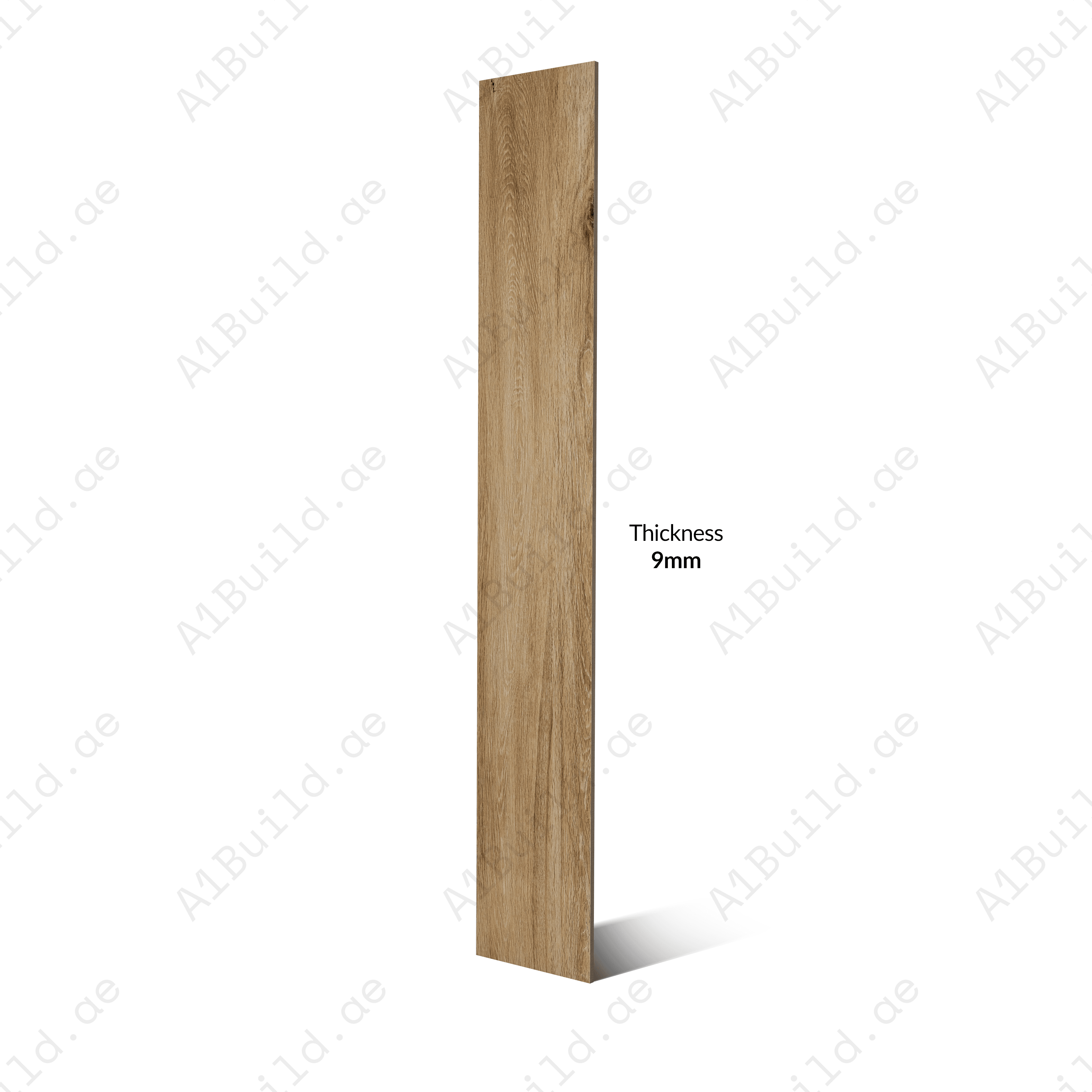 Apricot Beige 20x12cm porcelain tile with 09mm thickness. Durable, water-resistant, and easy to maintain. Perfect for walls, kitchens, and bathrooms.