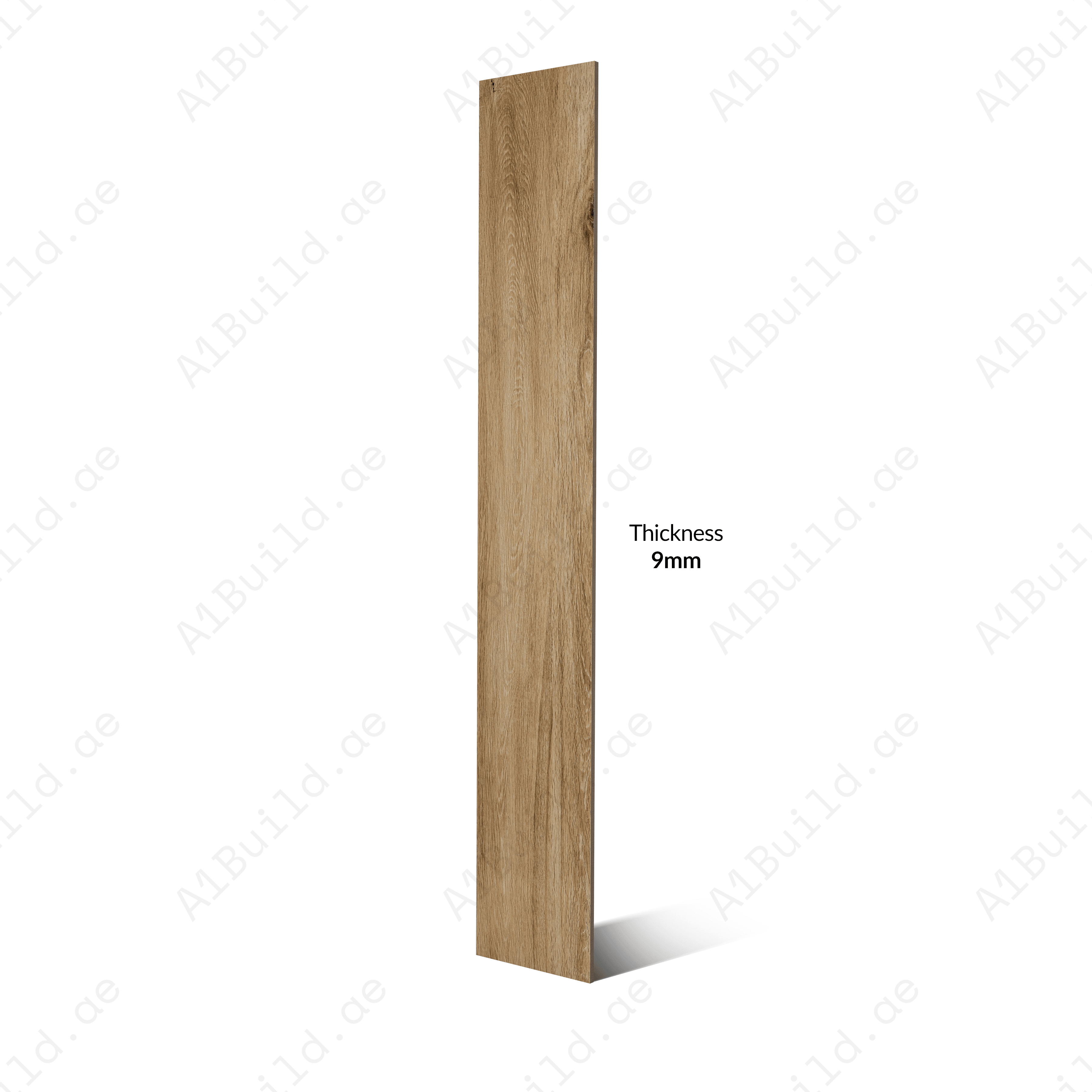 Apricot Beige 20x12cm porcelain tile with 09mm thickness. Durable, water-resistant, and easy to maintain. Perfect for walls, kitchens, and bathrooms.