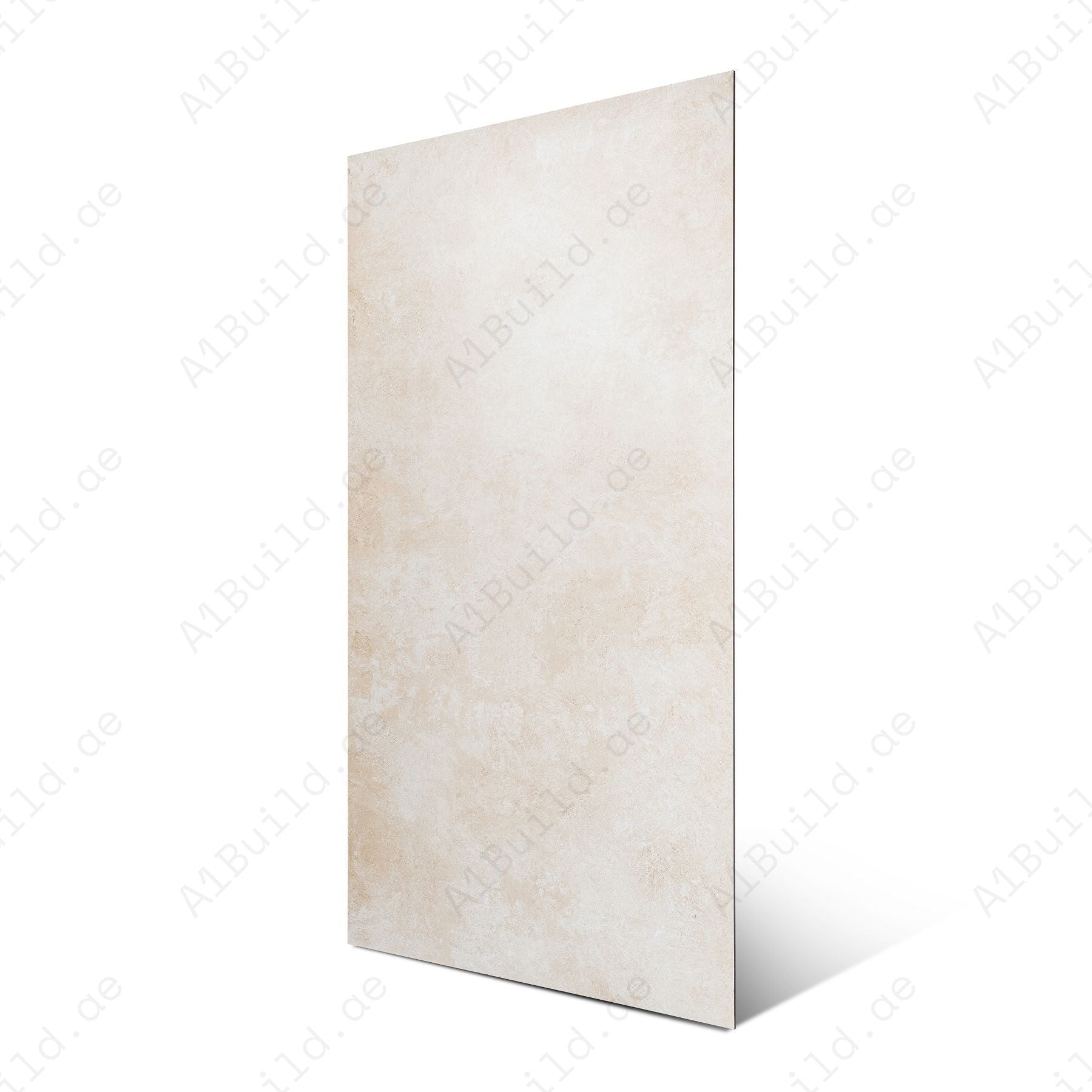 Arctic Crema porcelain tile 60x120cm features a warm stone look with durable porcelain strength, ideal for premium floor and wall applications.