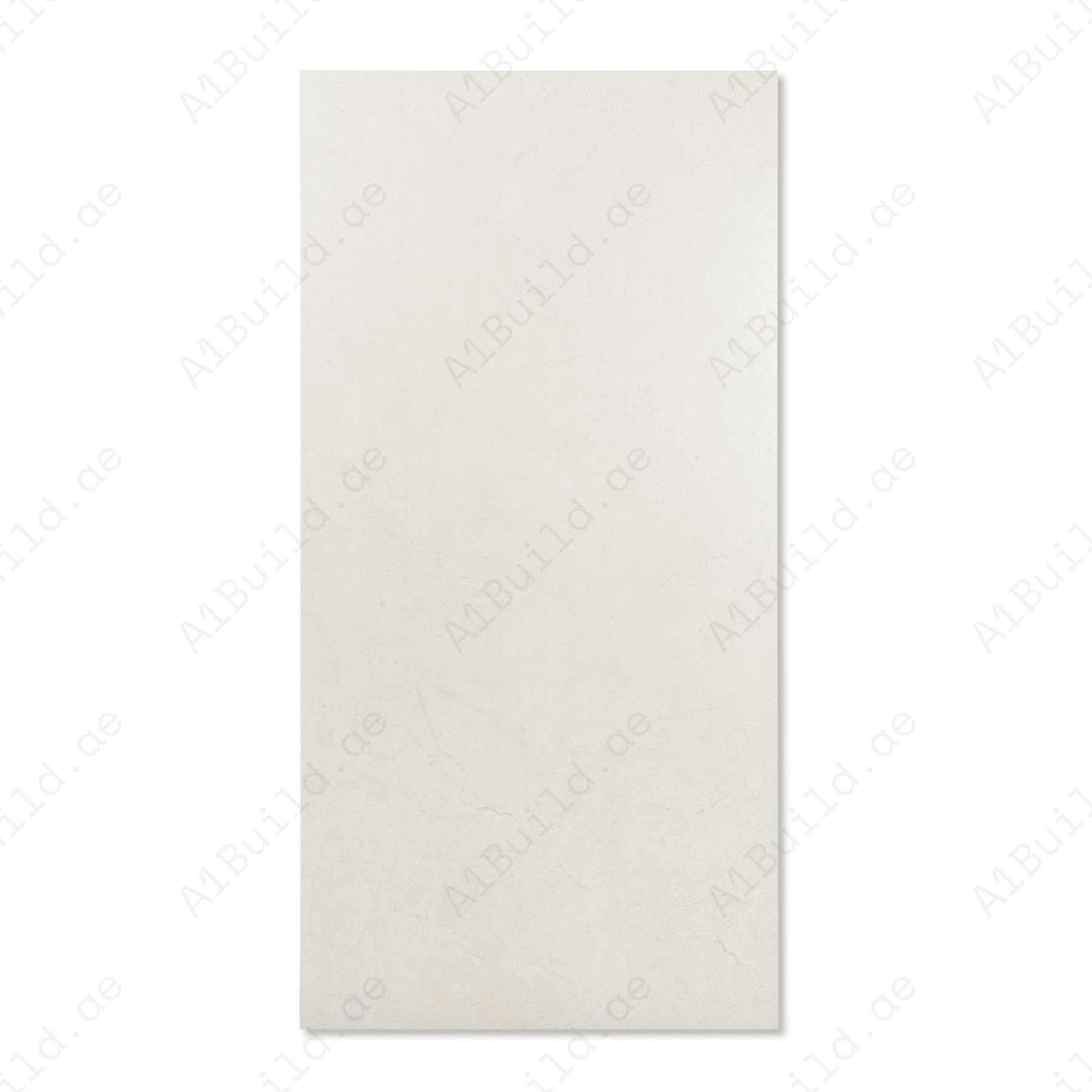 Arctic Frost porcelain tile 60x120cm with 9mm thickness, marble look finish, durable porcelain, ideal for floors and walls.