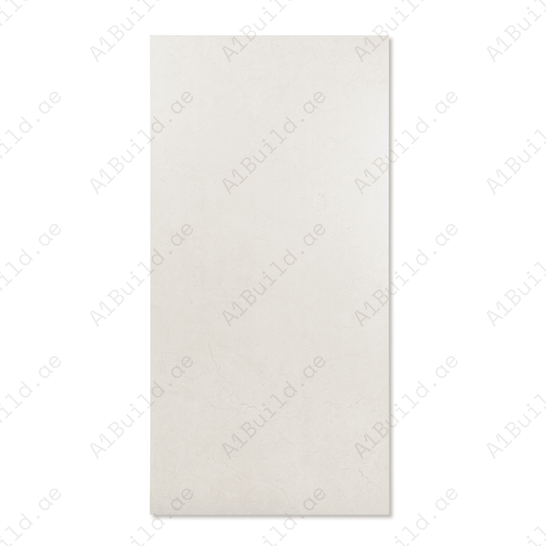 Arctic Frost porcelain tile 60x120cm with 9mm thickness, marble look finish, durable porcelain, ideal for floors and walls.