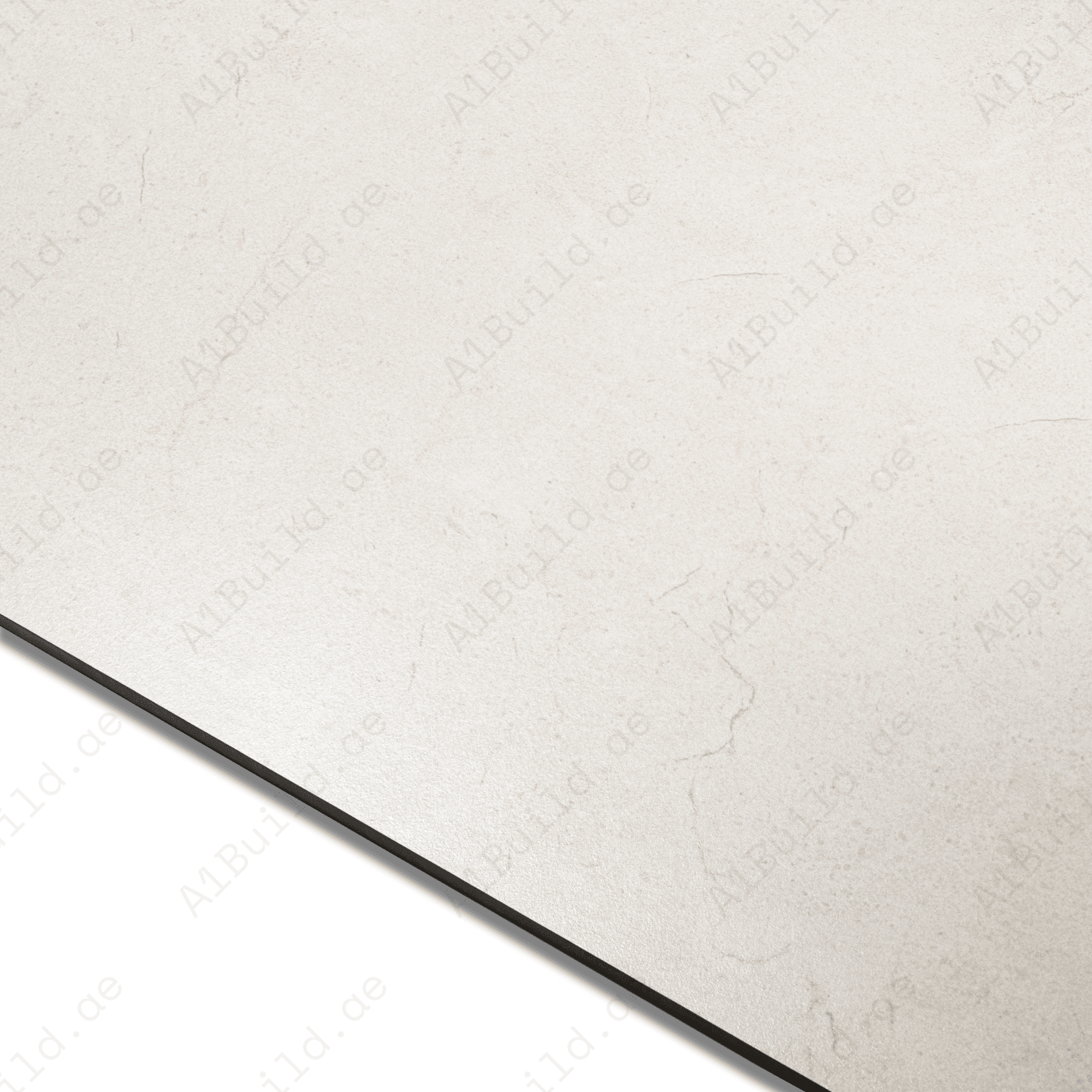 Arctic Frost porcelain tile 60x120cm with 9mm thickness, marble look finish, durable porcelain, ideal for floors and walls.