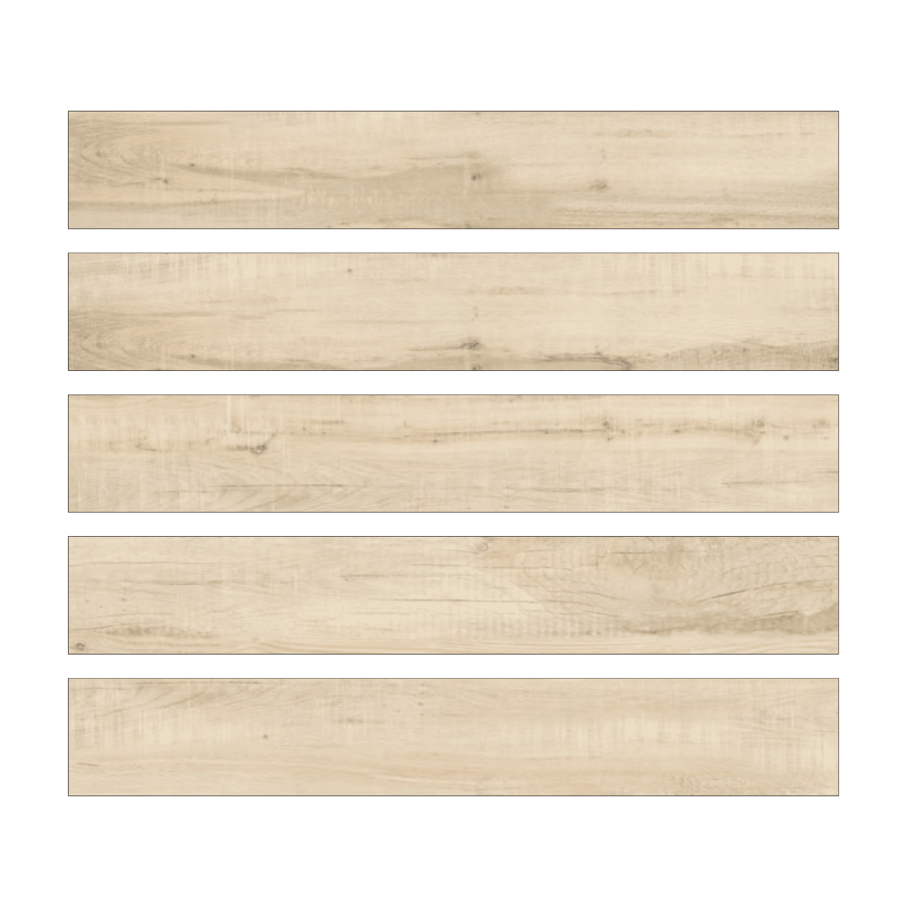 Arizona Crema (20X120cm Matt Finish Parquet Porcelain Indoor, Floor Tiles)