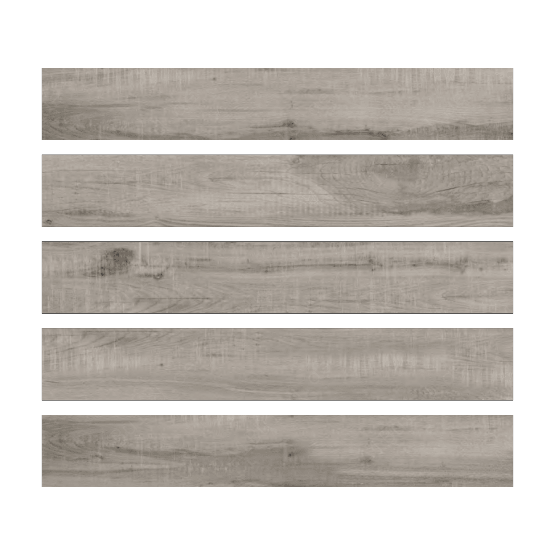 Arizona Grigio (20X120cm Matt Finish Parquet Porcelain Indoor, Floor Tiles)