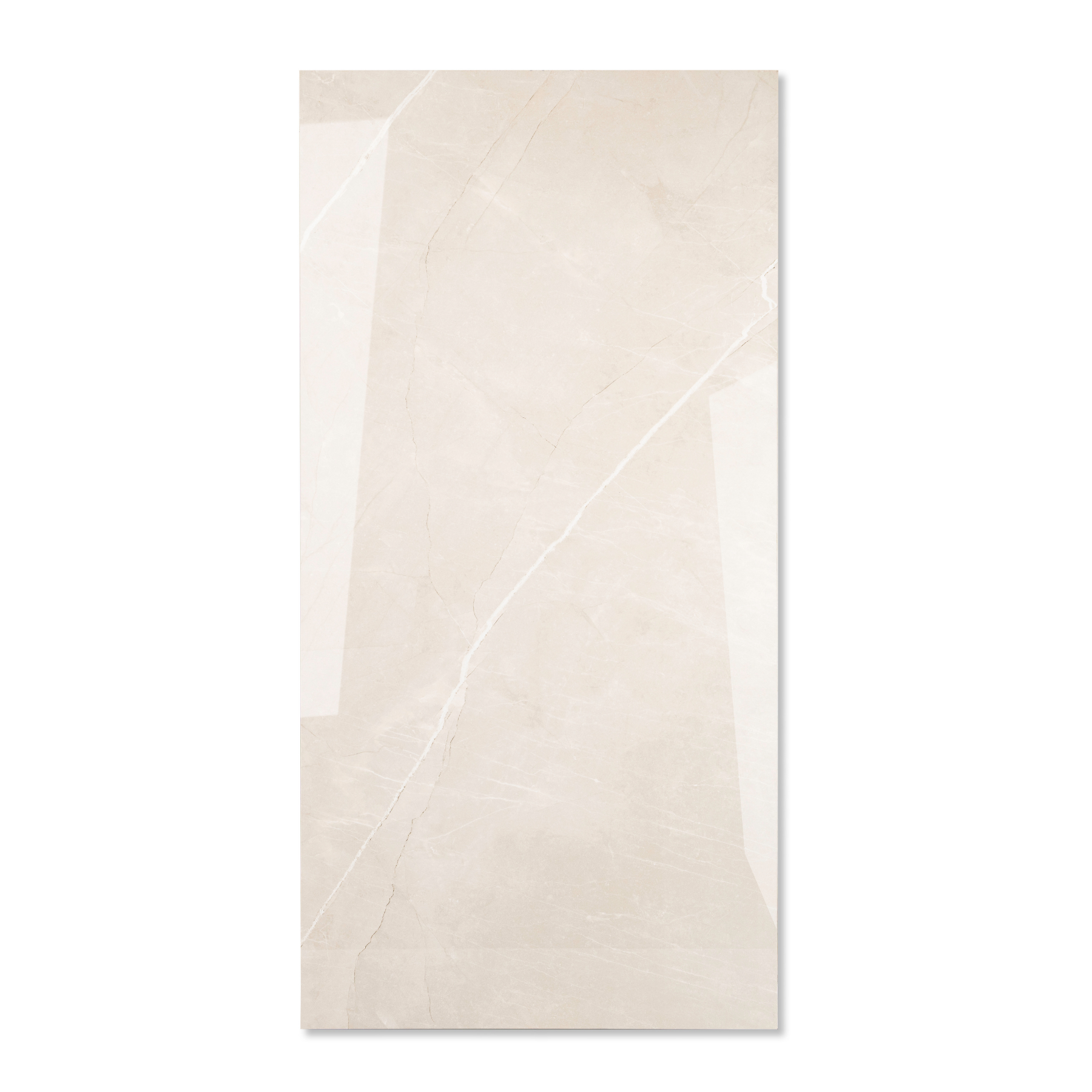 Armani Grey porcelain tile 60x60cm with 9mm thickness, marble look design, durable porcelain, ideal for floors and walls.