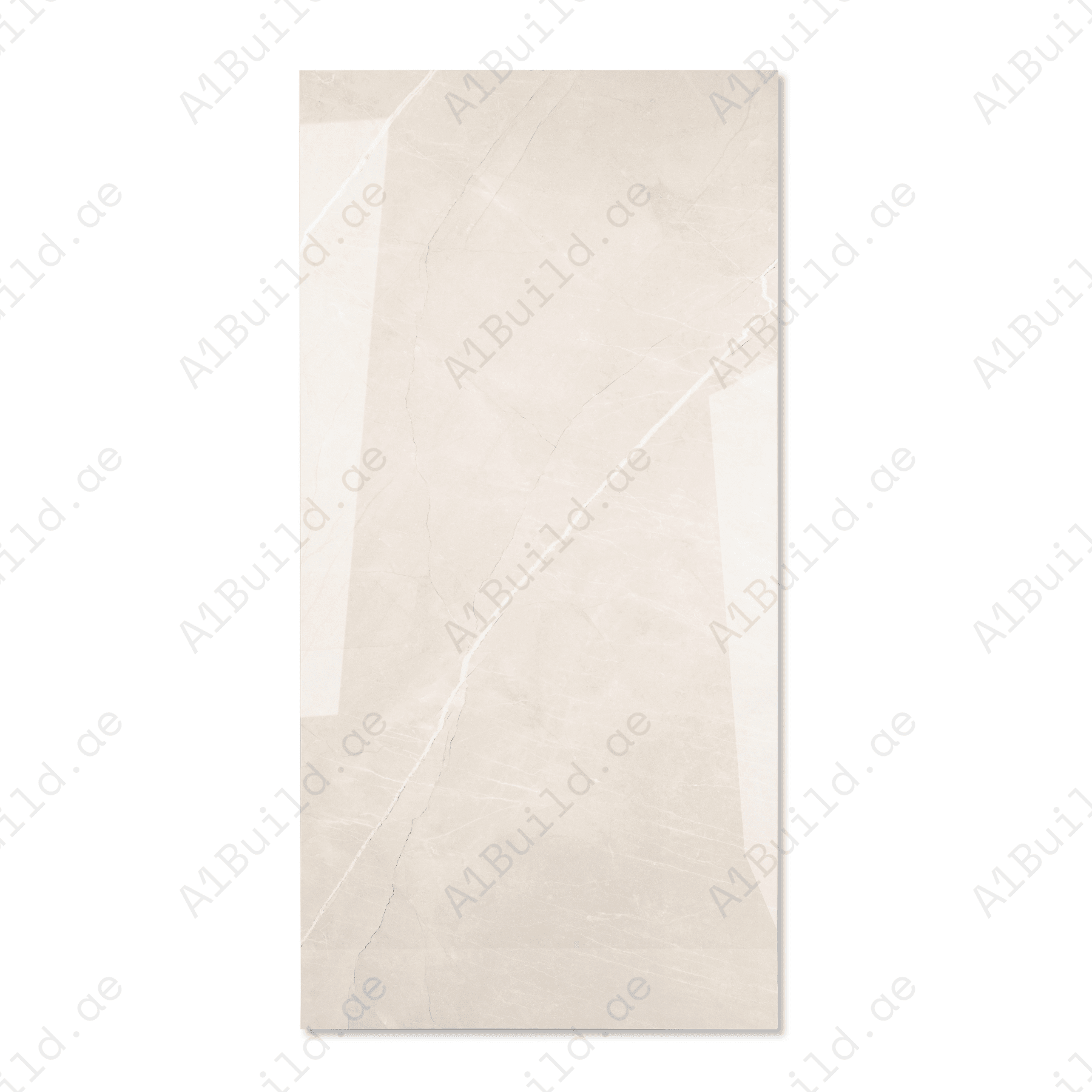 Armani Grey porcelain tile 60x60cm with 9mm thickness, marble look design, durable porcelain, ideal for floors and walls.