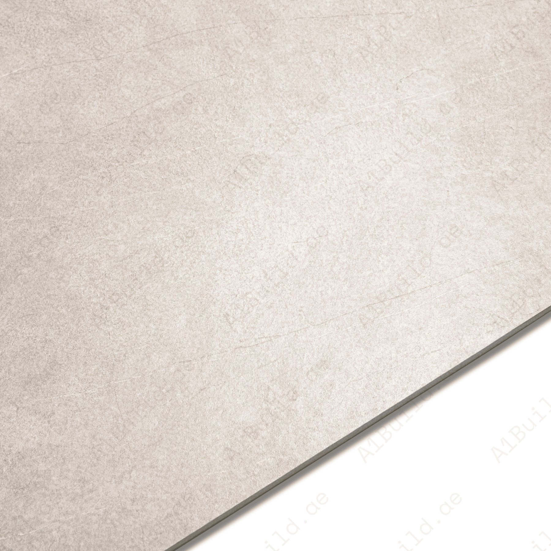Aster Sand porcelain tile 60x60cm with 9mm thickness, stone-inspired design, durable porcelain, ideal for floors and walls.