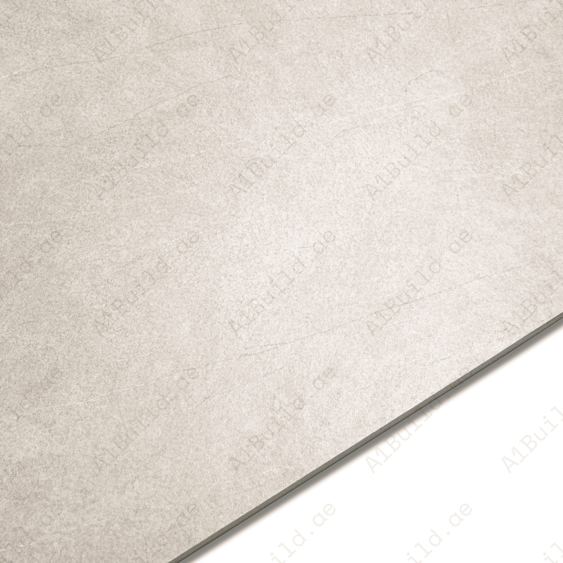 Aster Sand porcelain tile 60x60cm with 9mm thickness, stone-inspired design, durable porcelain, ideal for floors and walls.