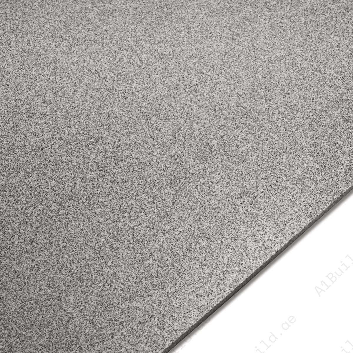 Aurora Bianco porcelain tile 60x120cm with 9mm thickness features a luxury marble look, durable porcelain body, ideal for floors and walls.