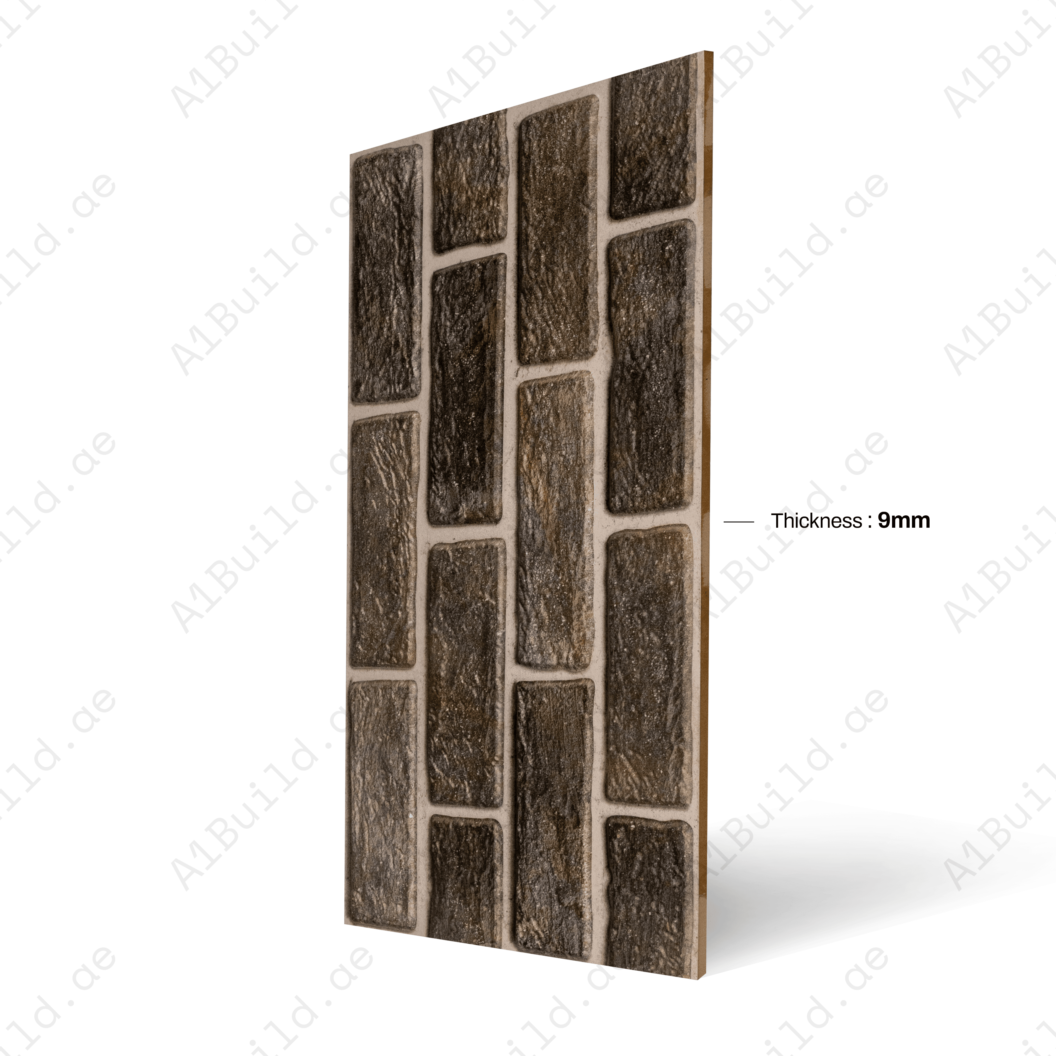 Austria 04 30x60cm porcelain tile with 09mm thickness. Stone-effect design, durable and stylish for modern walls and floors.