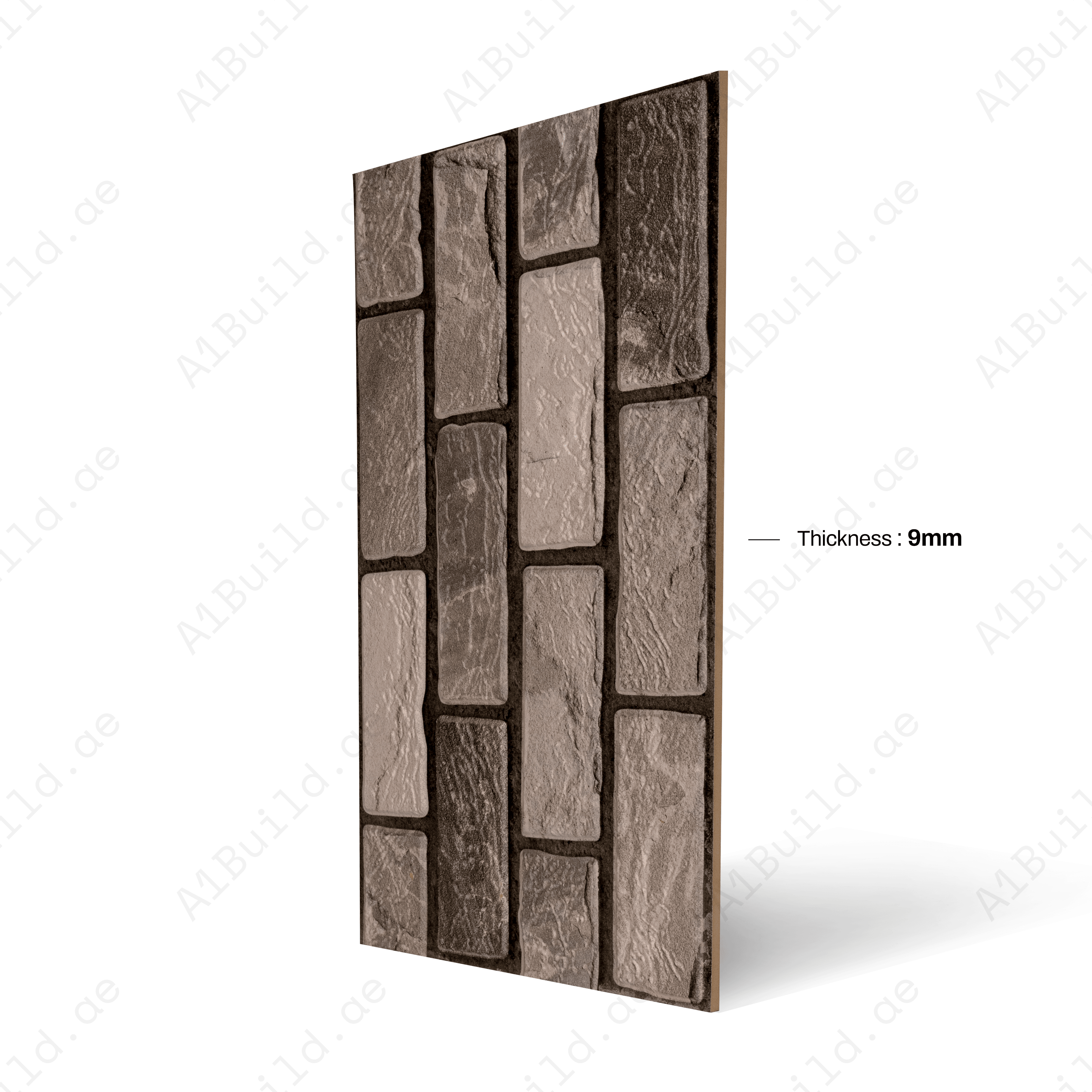 Austria 30x60cm porcelain tile with 09mm thickness. Stone-inspired design, durable and stylish for walls, floors, and modern interiors.