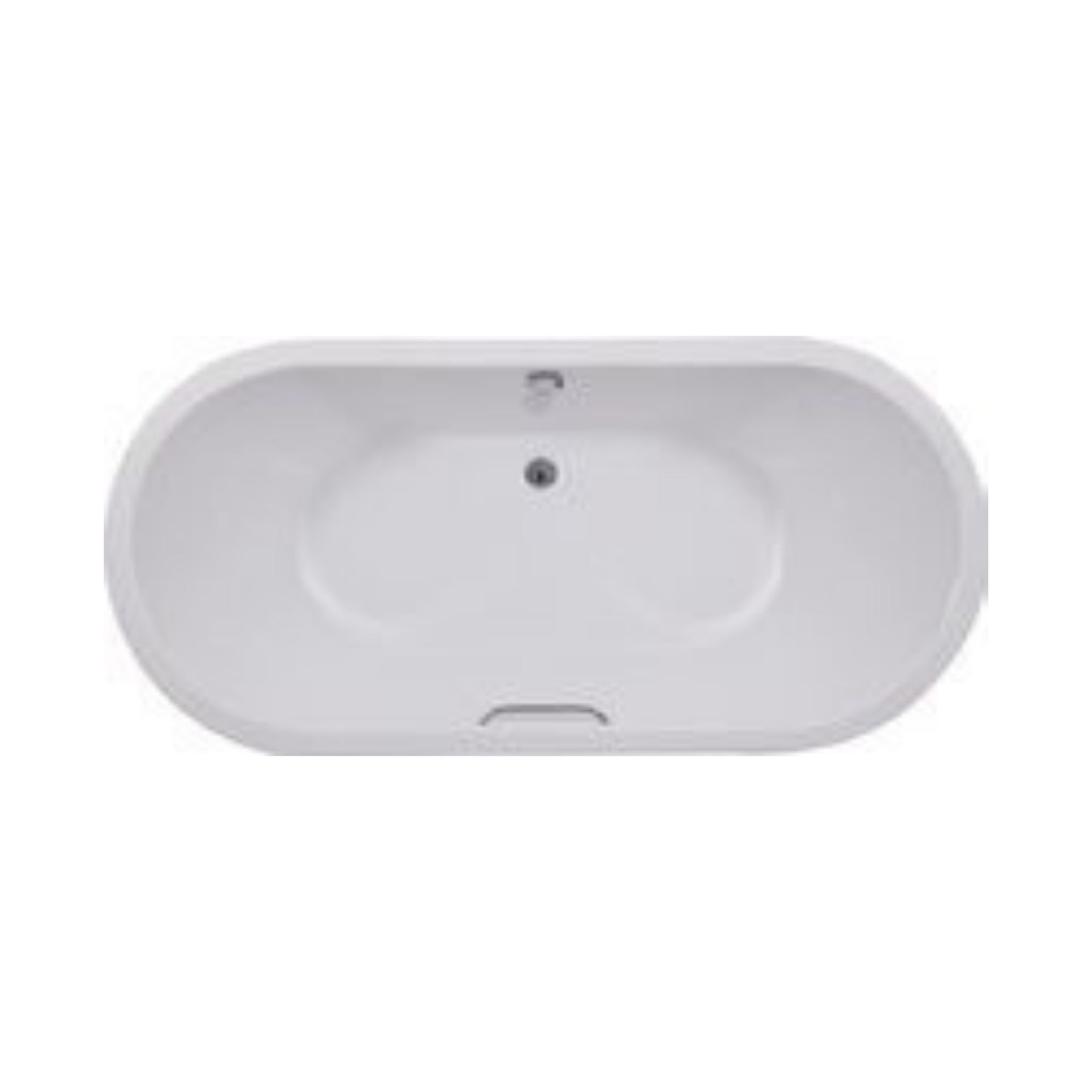 Aveo Acrylic Bathtub | Sanitech 190x90cm Spacious Luxury Bath Tubs
