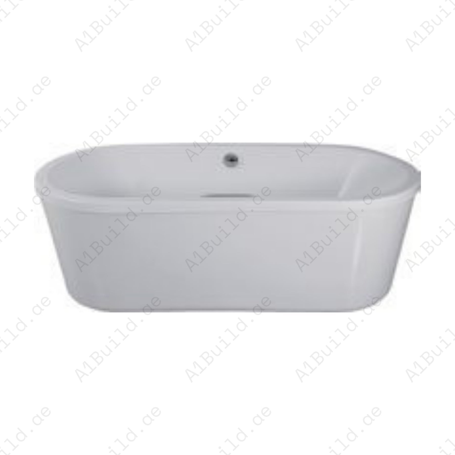 Aveo Acrylic Bathtub | Sanitech 190x90cm Spacious Luxury Bath Tubs