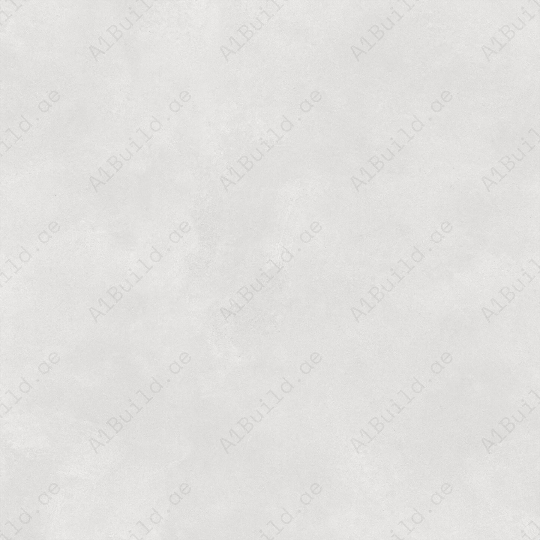 Azure Bianco (120X120cm 09mm Random Matt Porcelain Tiles for Indoor Spaces)