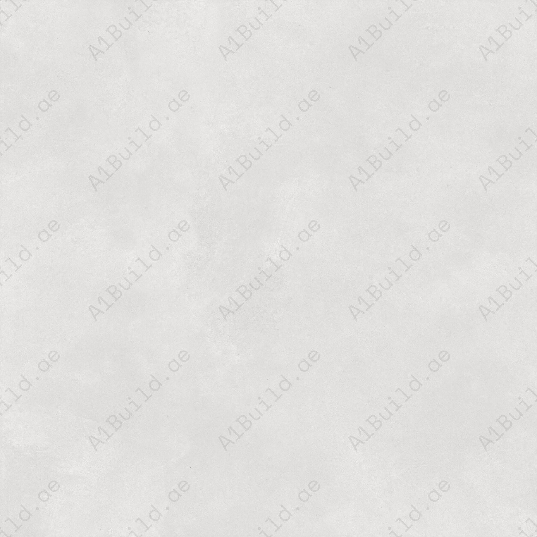 Azure Bianco (120X120cm 09mm Random Matt Porcelain Tiles for Indoor Spaces)