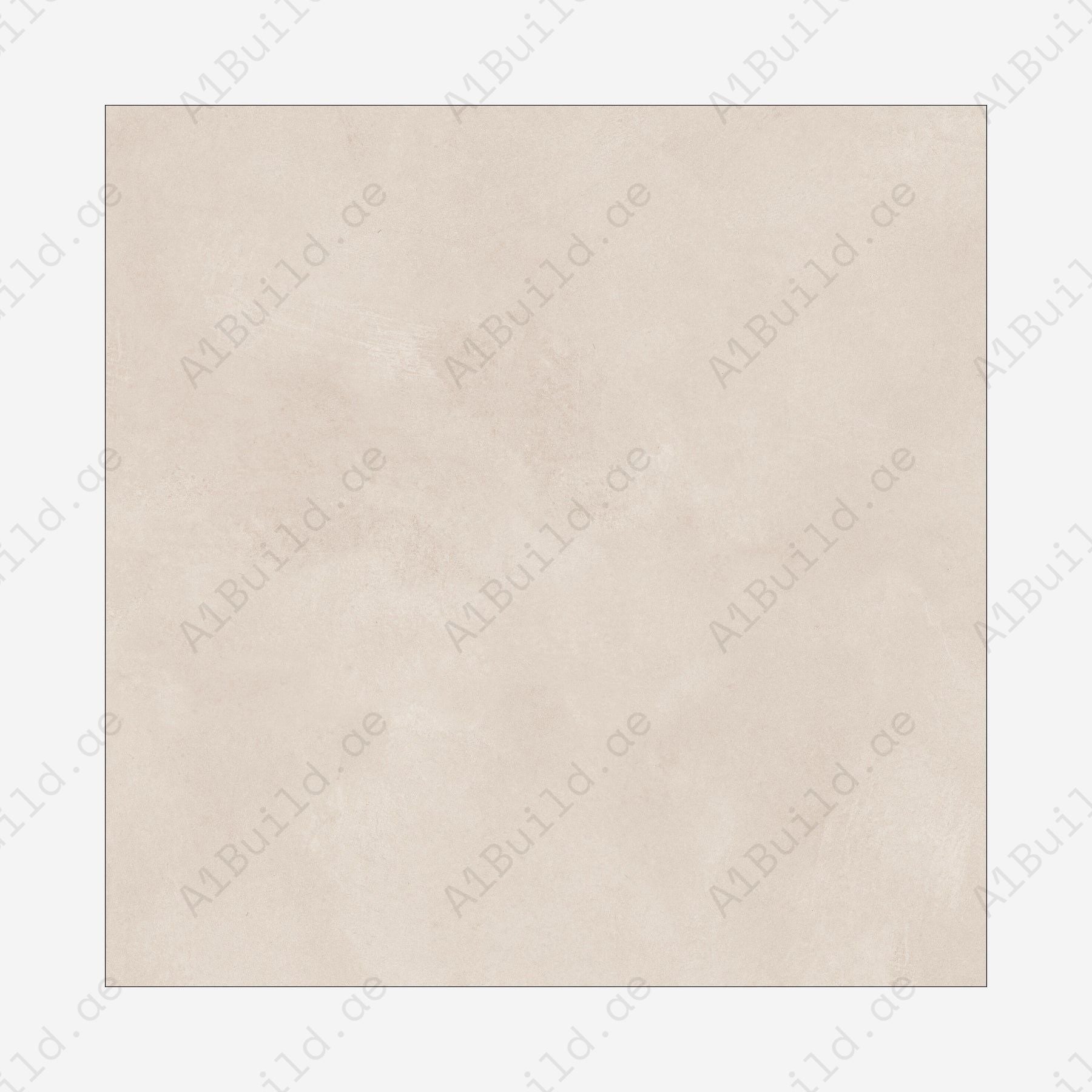Azure Crema (120X120cm 09mm Random Matt Porcelain Tiles for Indoor Spaces)