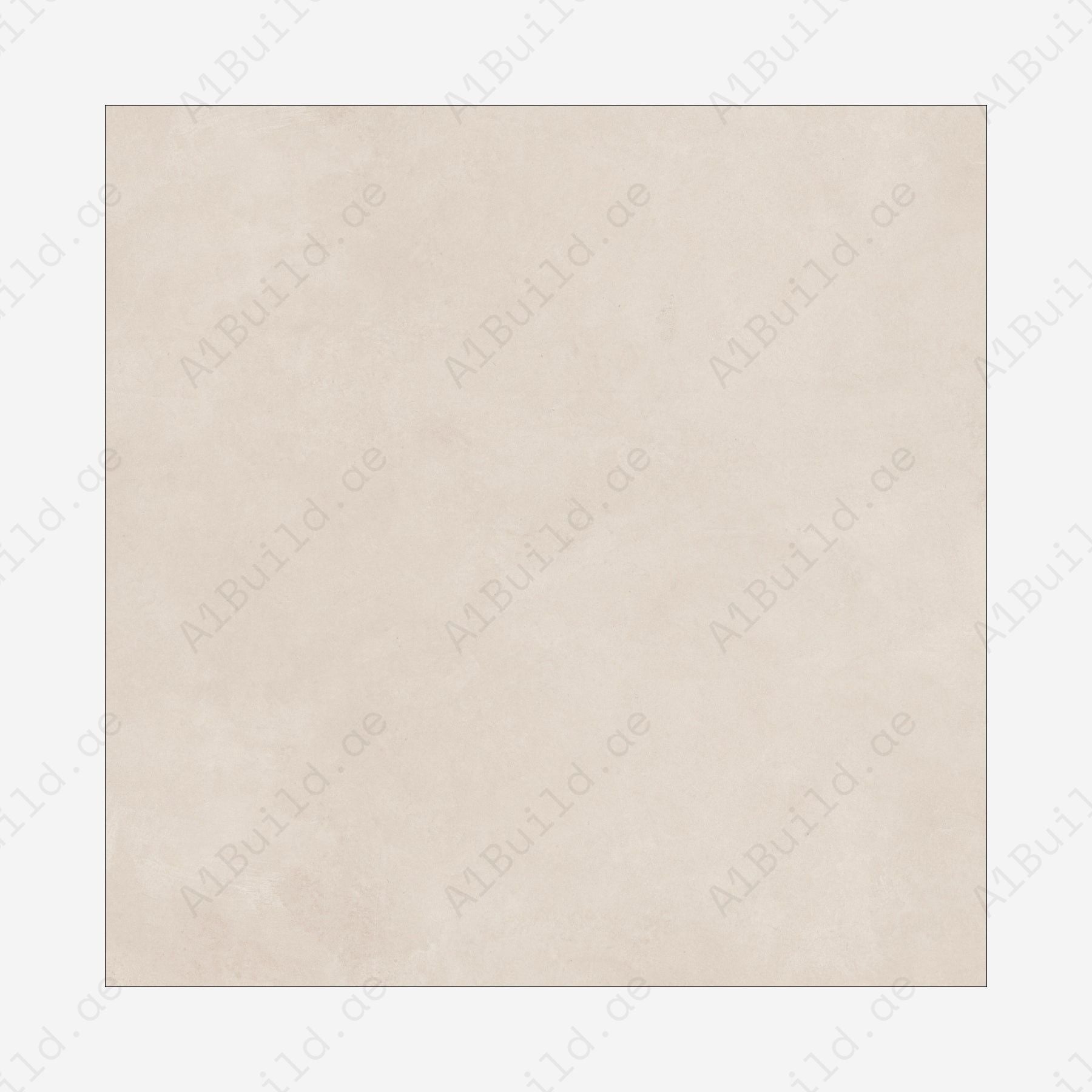 Azure Crema (120X120cm 09mm Random Matt Porcelain Tiles for Indoor Spaces)