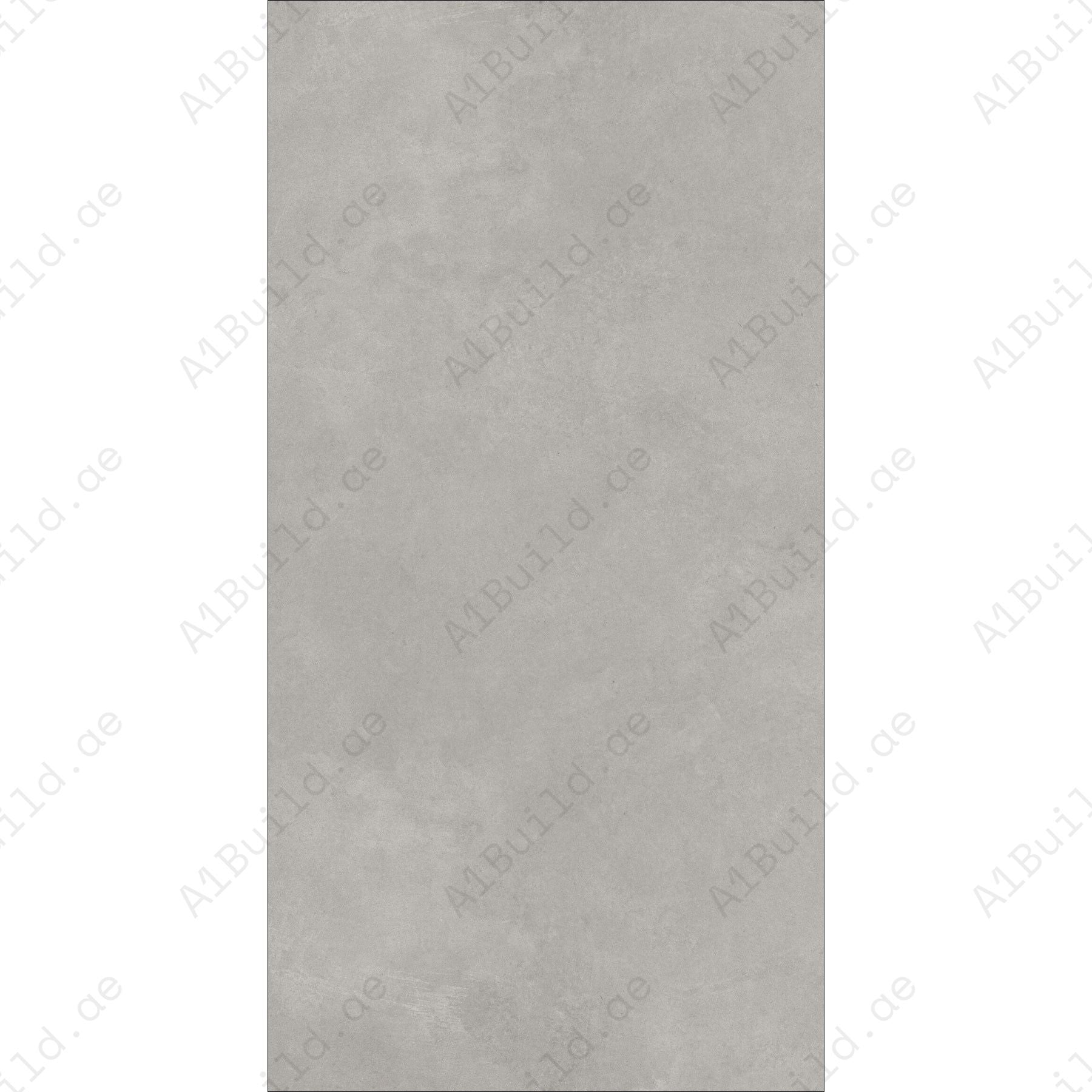 Azure Grey (60X120cm 09mm Random Matt Finish Porcelain Indoor Floor & Wall Tiles)