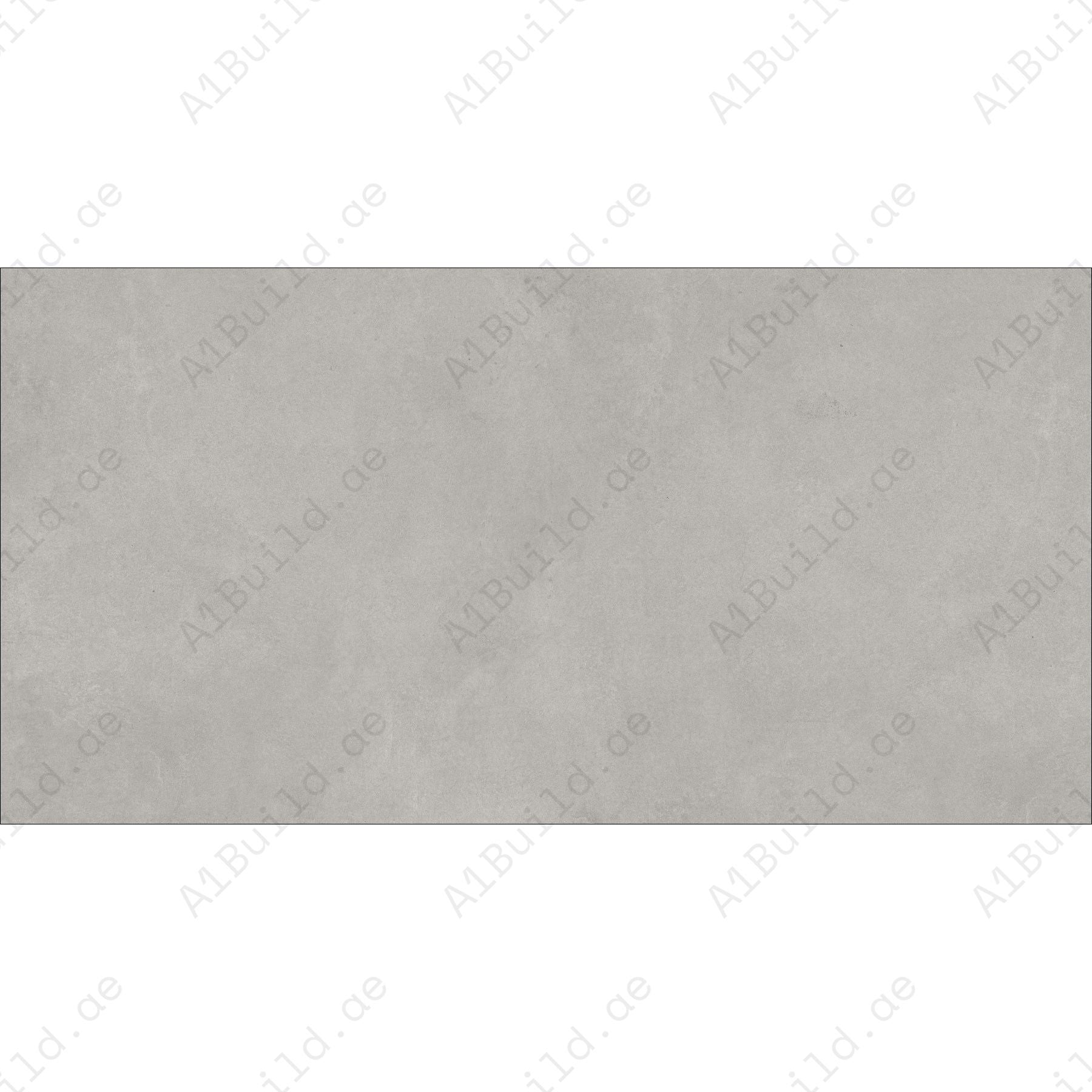 Azure Grey (60X120cm 09mm Random Matt Finish Porcelain Indoor Floor & Wall Tiles)