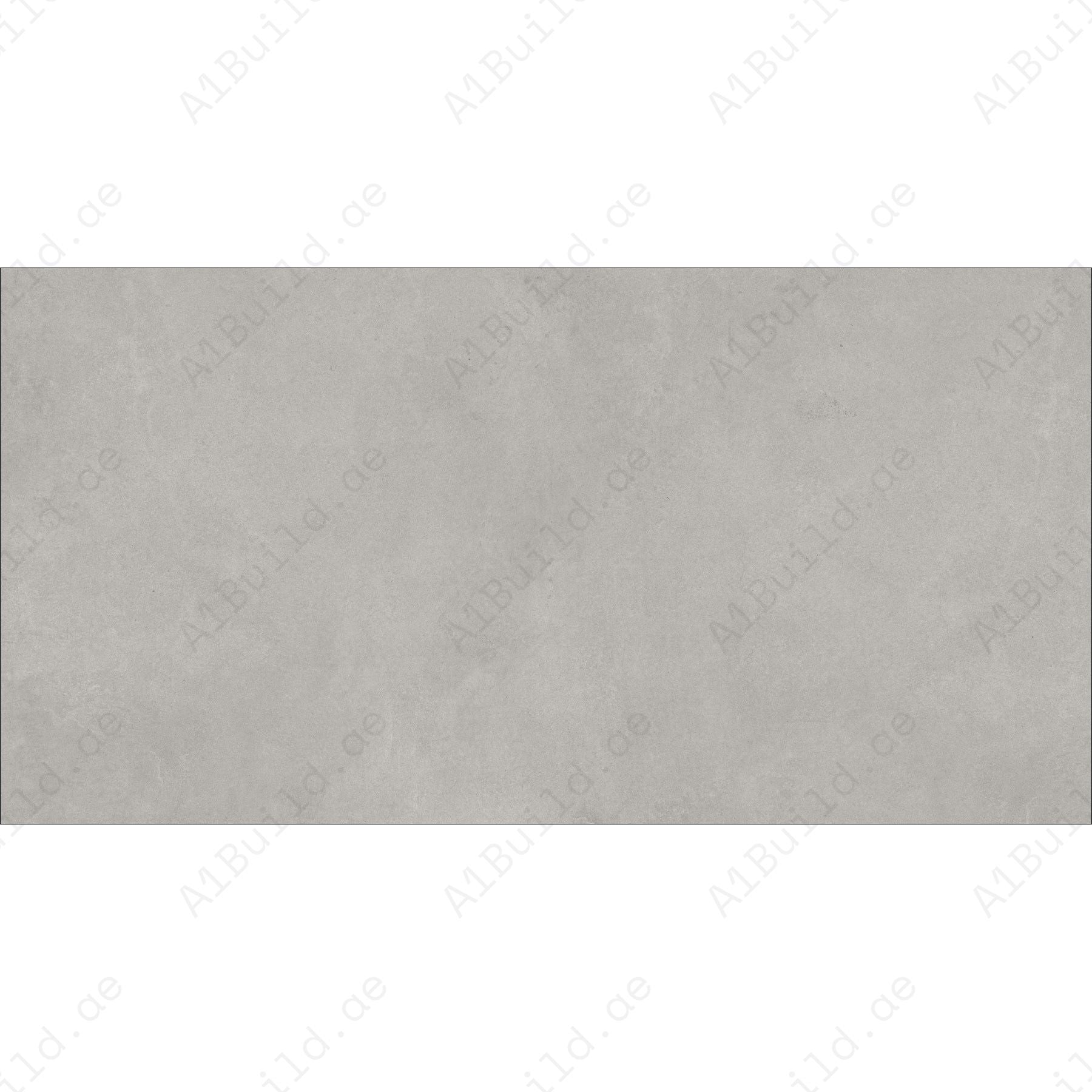 Azure Grey (60X120cm 09mm Random Matt Finish Porcelain Indoor Floor & Wall Tiles)