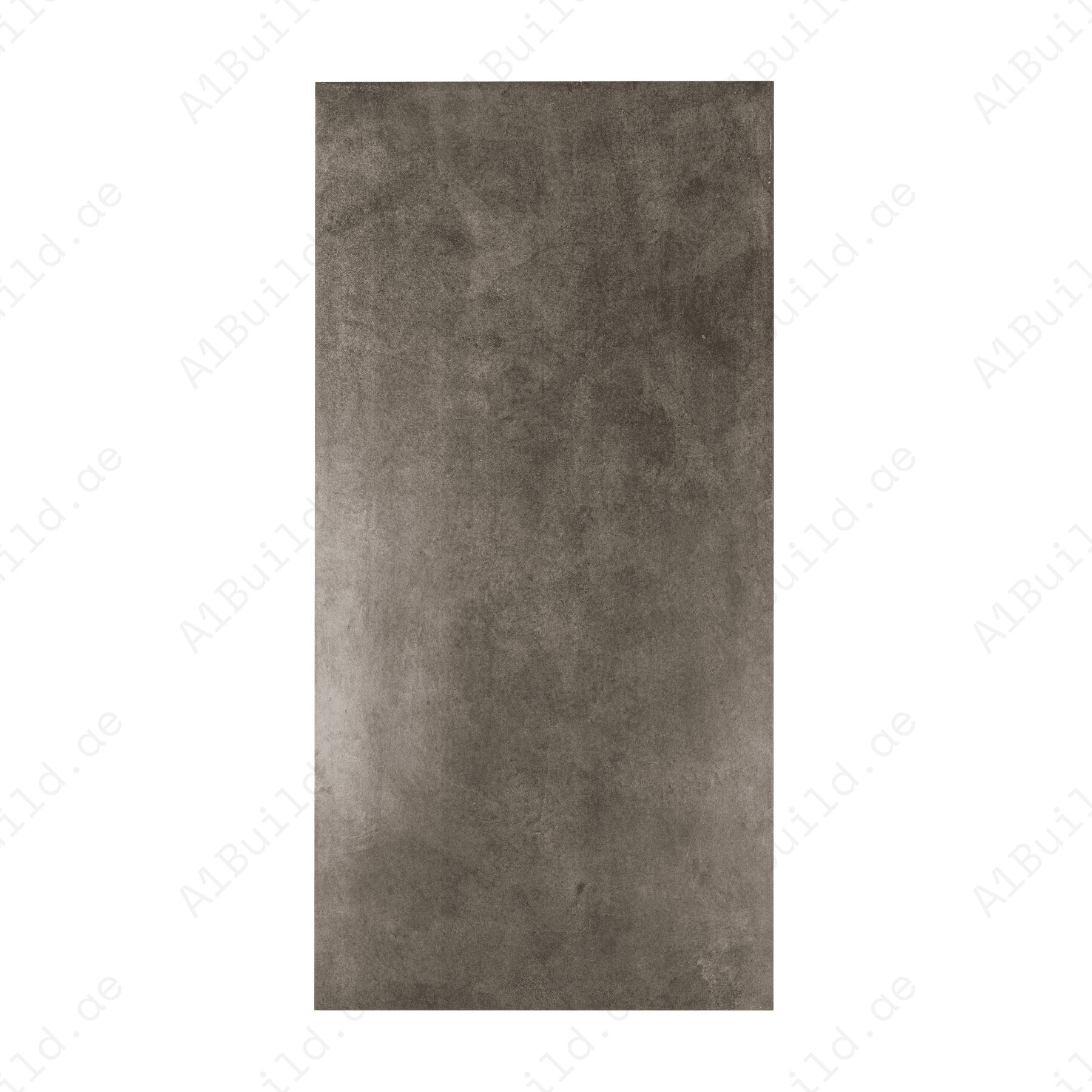 Azure Nero 80x160cm matt porcelain tile, 09mm thick with a bold dark tone. Durable and elegant, ideal for modern walls and floors.