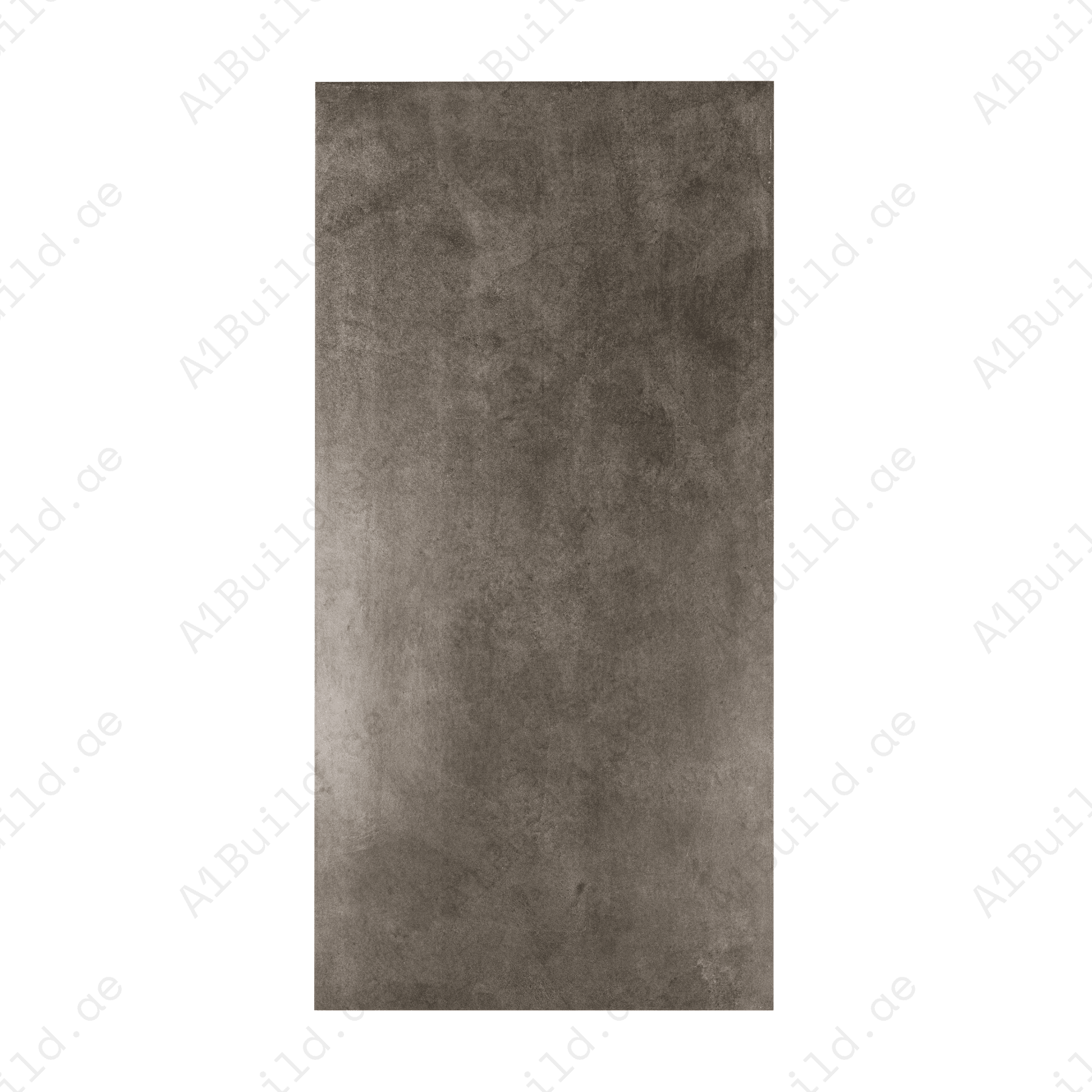 Azure Nero 80x160cm matt porcelain tile, 09mm thick with a bold dark tone. Durable and elegant, ideal for modern walls and floors.