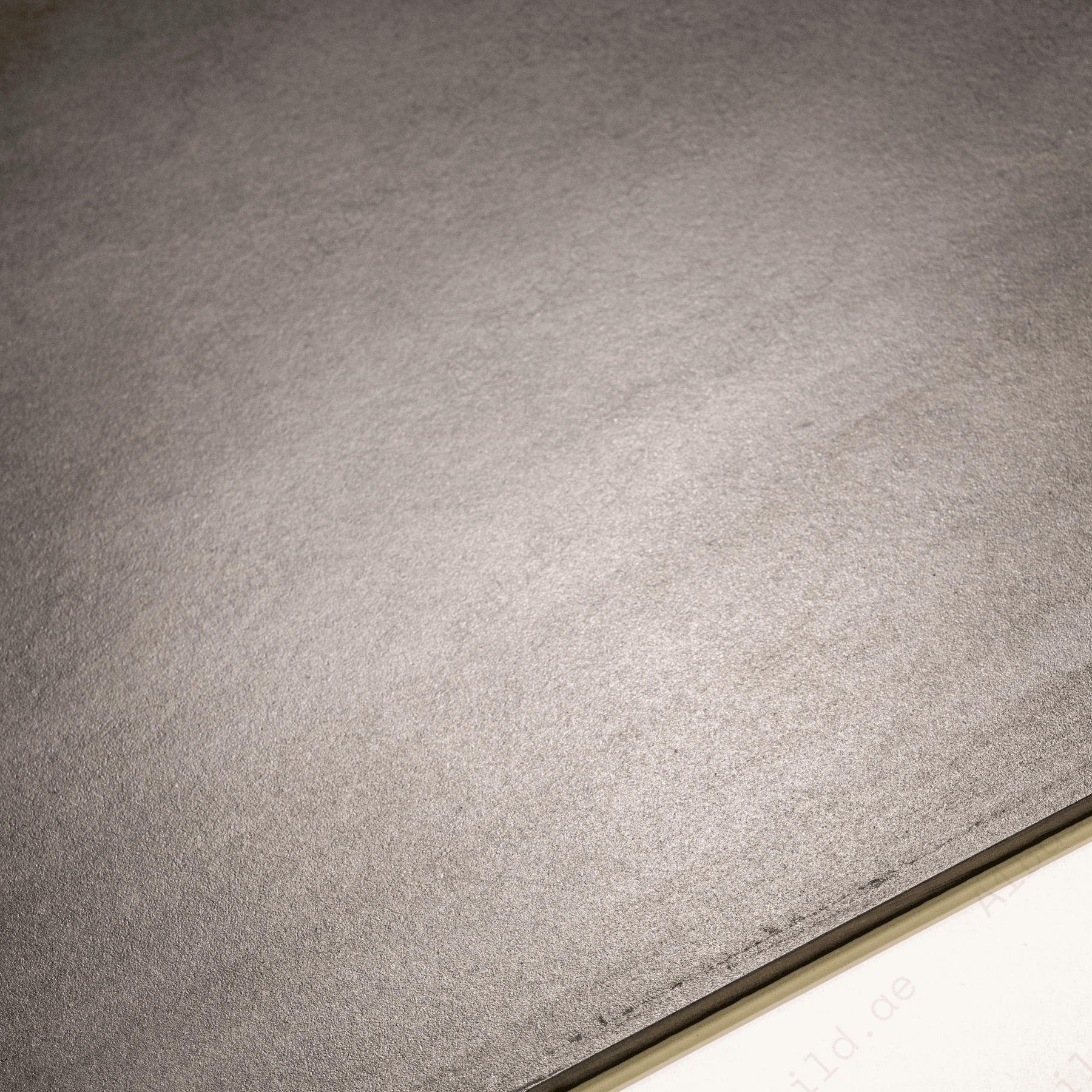 Azure Nero 80x160cm matt porcelain tile, 09mm thick with a bold dark tone. Durable and elegant, ideal for modern walls and floors.