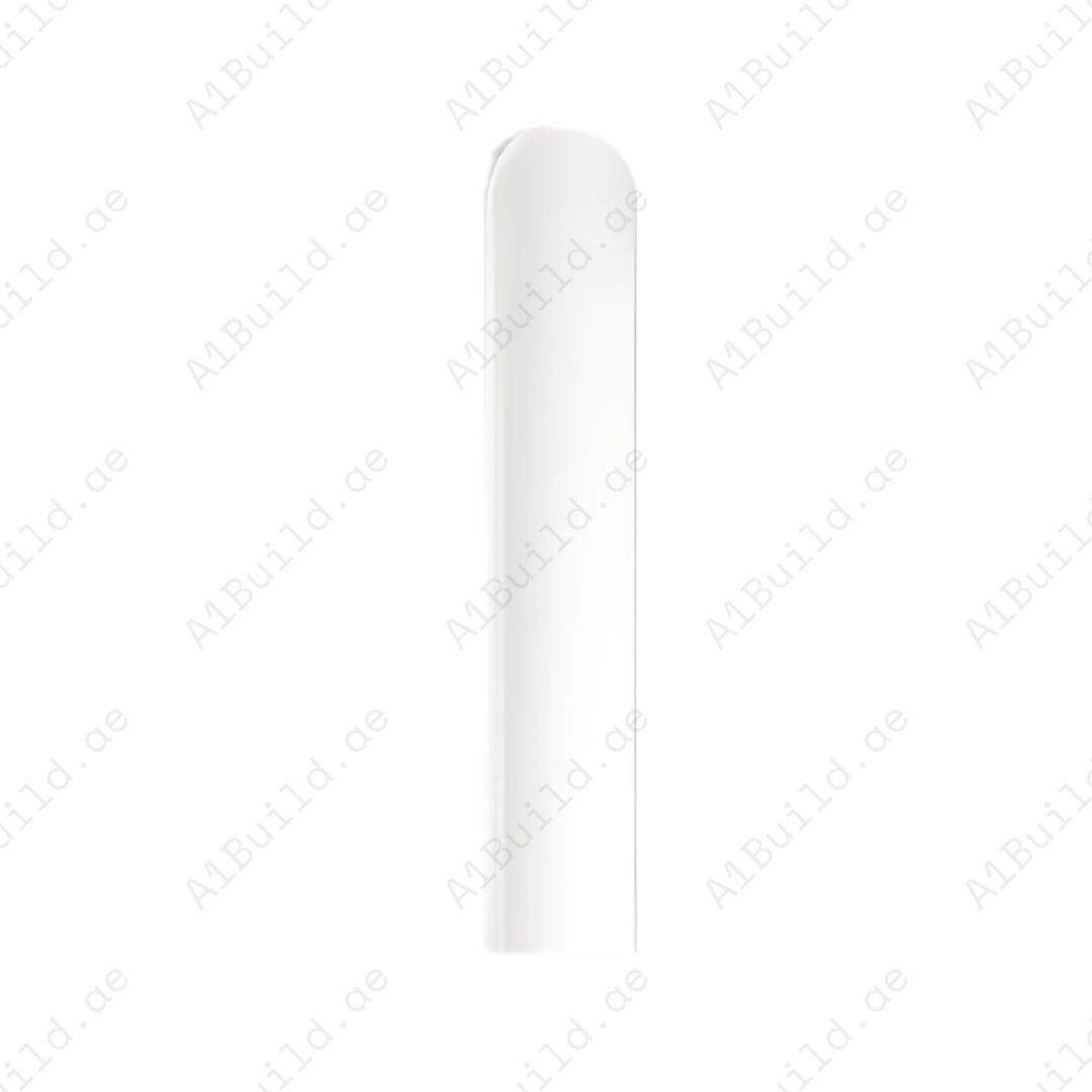 Bahr 25W Tri-Proof LED Light, 600mm, 2500lm output in 4000K & 6500K. Durable, energy-saving indoor lighting with 15,000hrs lifespan and CRI >80.