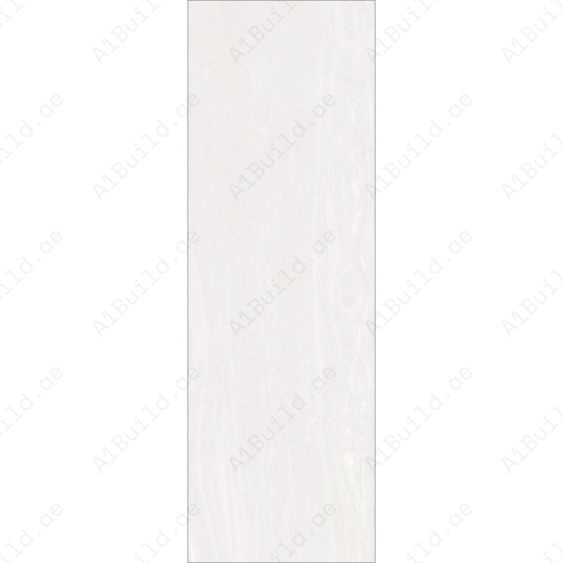 Bamboo White (80x240cm 15mm Random Carving Matt Finished Indoor Floor, Wall & Counter Slabs)