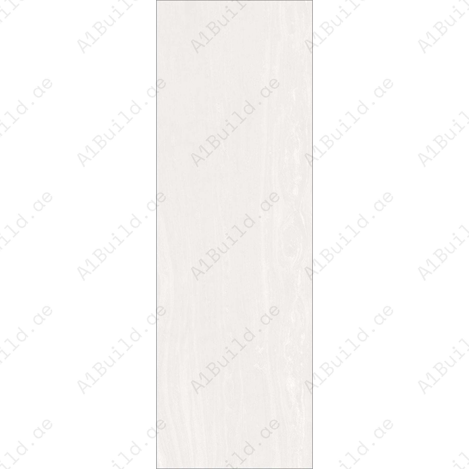 Bamboo White (80x240cm 15mm Random Carving Matt Finished Indoor Floor, Wall & Counter Slabs)