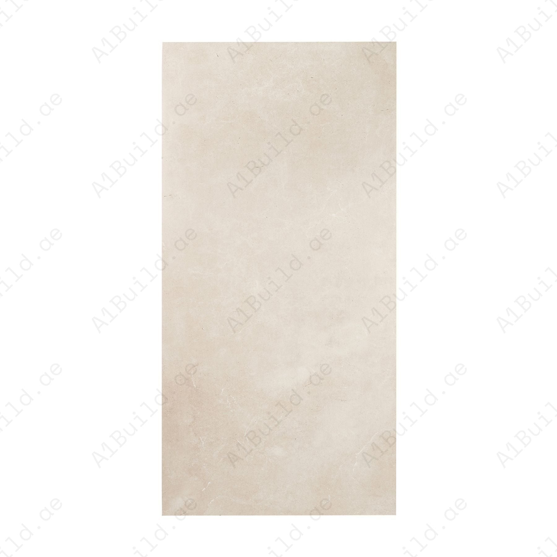 Barera Beige matt porcelain tile 60x120x2CM with natural stone look, durable large format surface ideal for modern floors, walls and premium interiors.