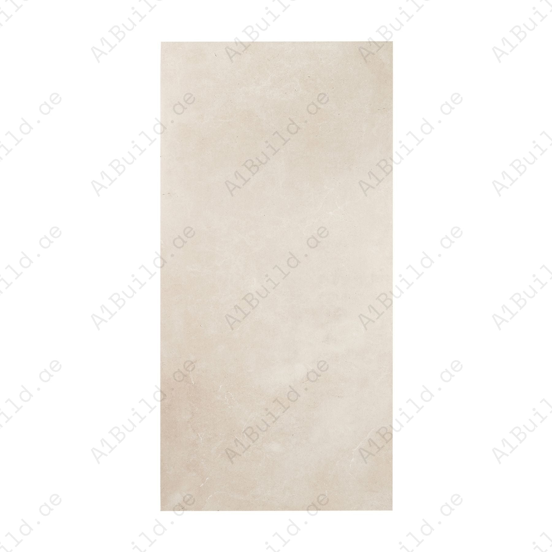 Barera Beige matt porcelain tile 60x120x2CM with natural stone look, durable large format surface ideal for modern floors, walls and premium interiors.