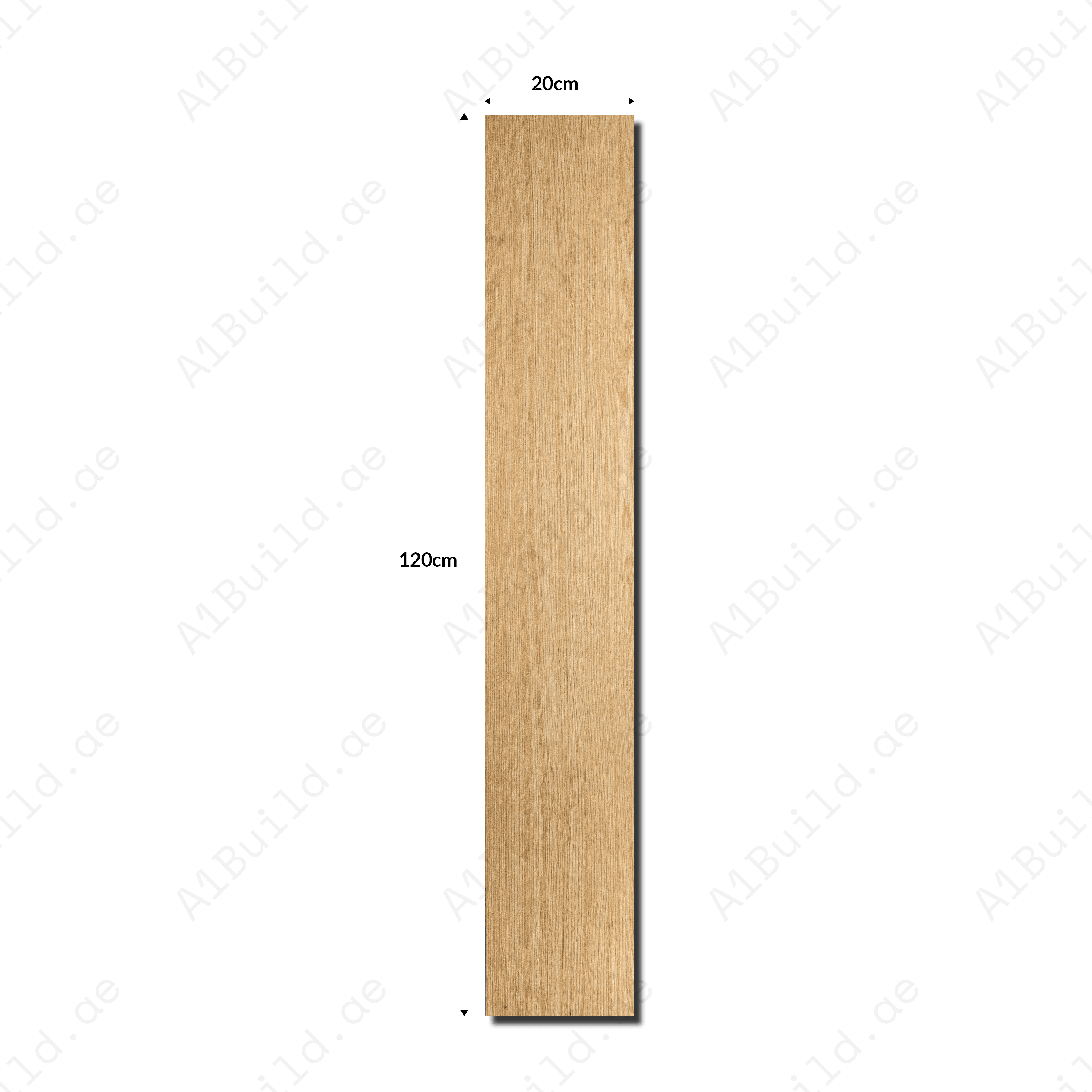 Barma Ivory 20x12cm porcelain tile with 09mm thickness. Durable, elegant, and water-resistant. Perfect for walls, kitchens, bathrooms, and feature walls.