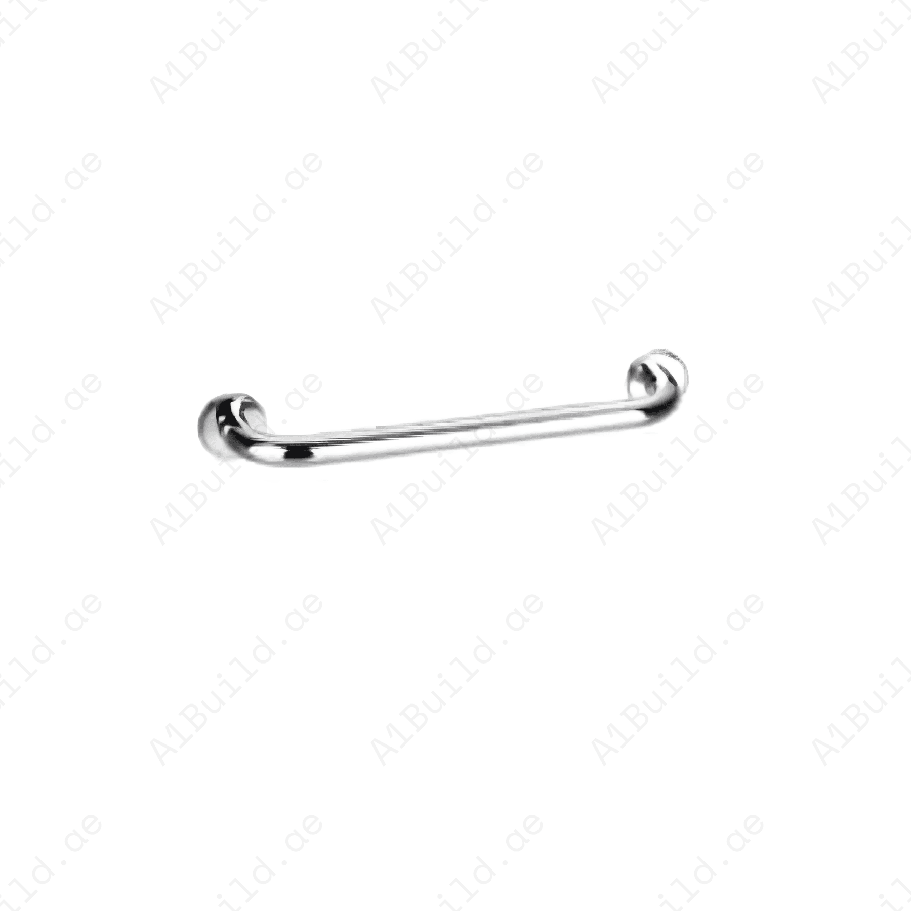 Bathgrabbarwithsecurewallscrewmounting