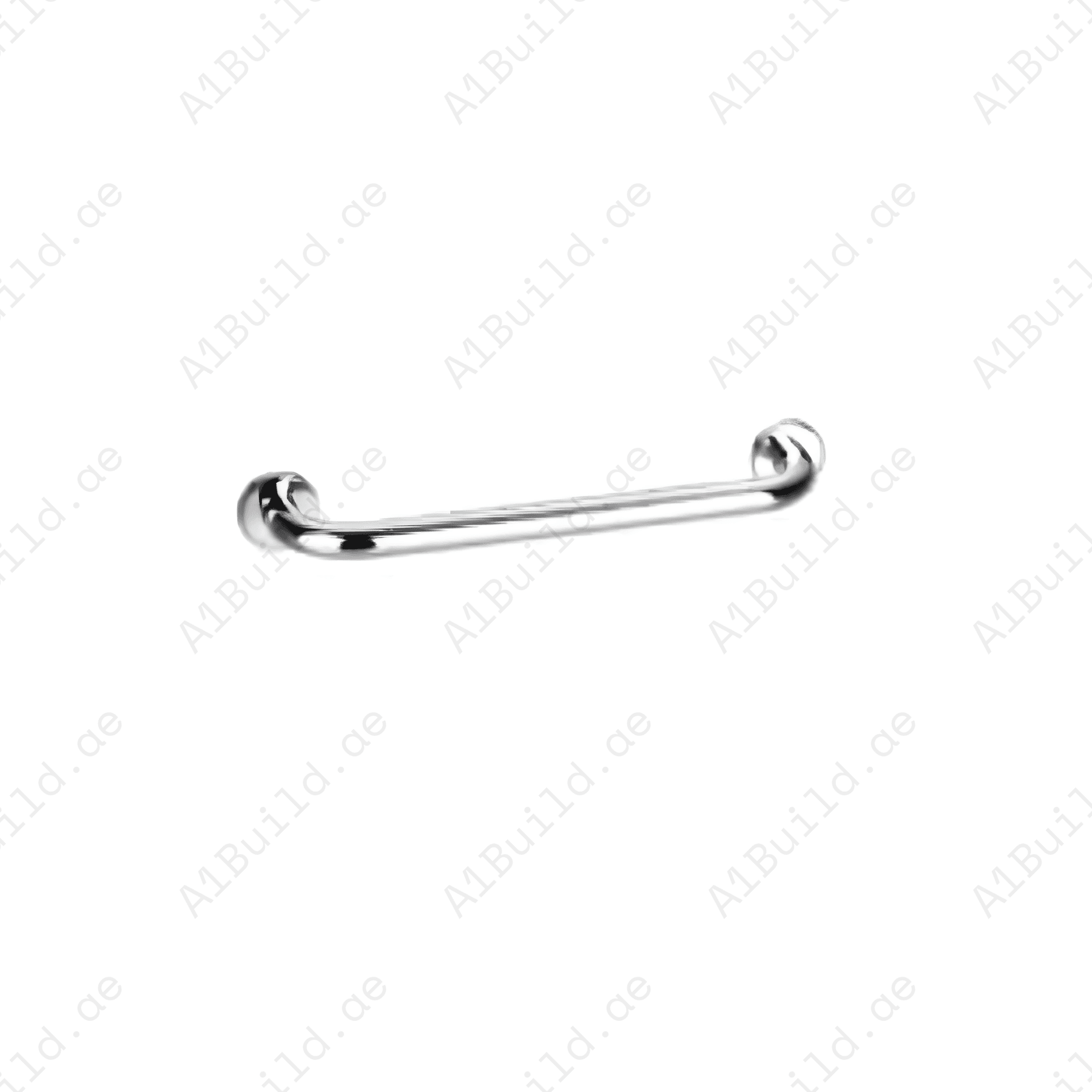 Bathgrabbarwithsecurewallscrewmounting