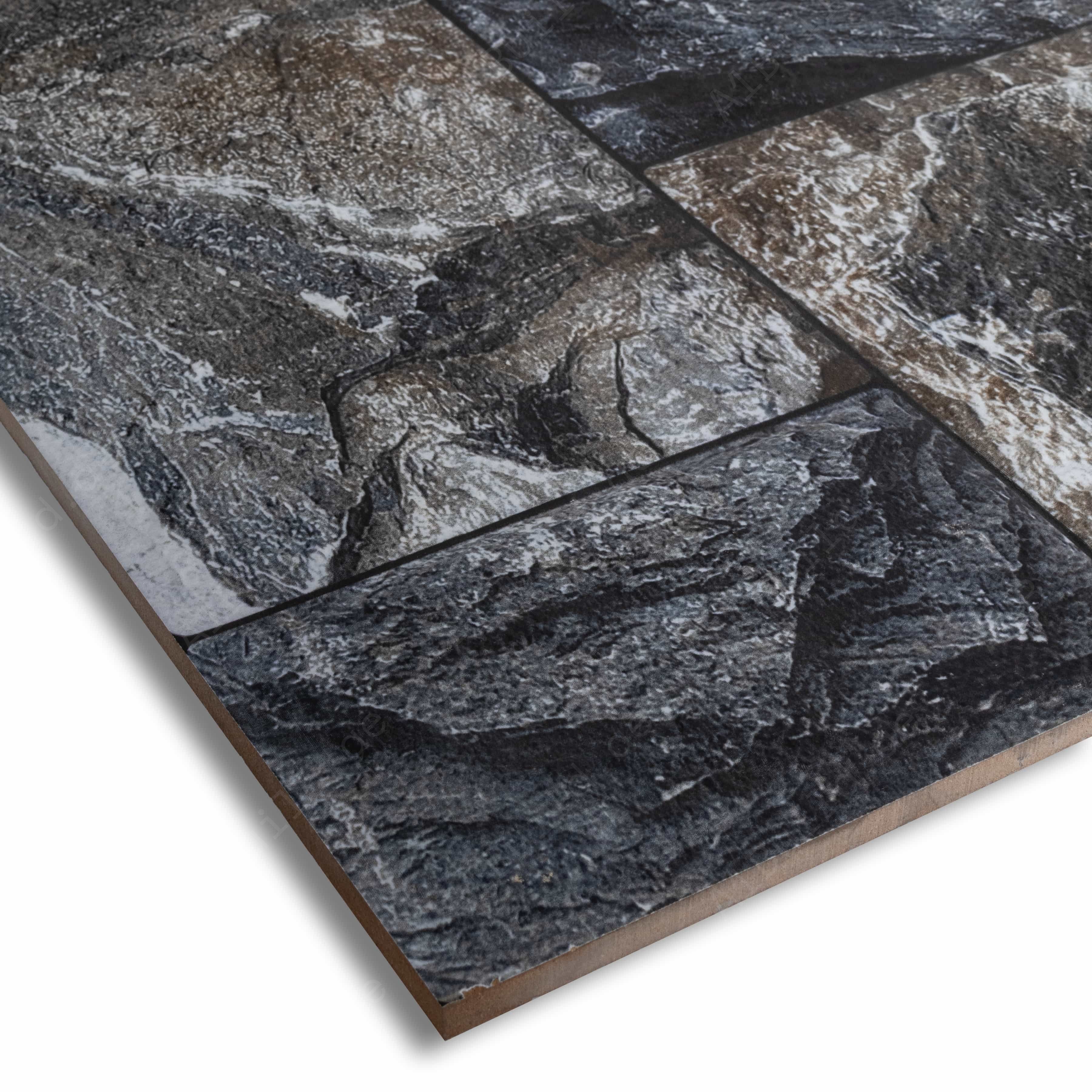 Bigestone Charcoal | Indoor Wall Tile for Kitchen & Bathroom