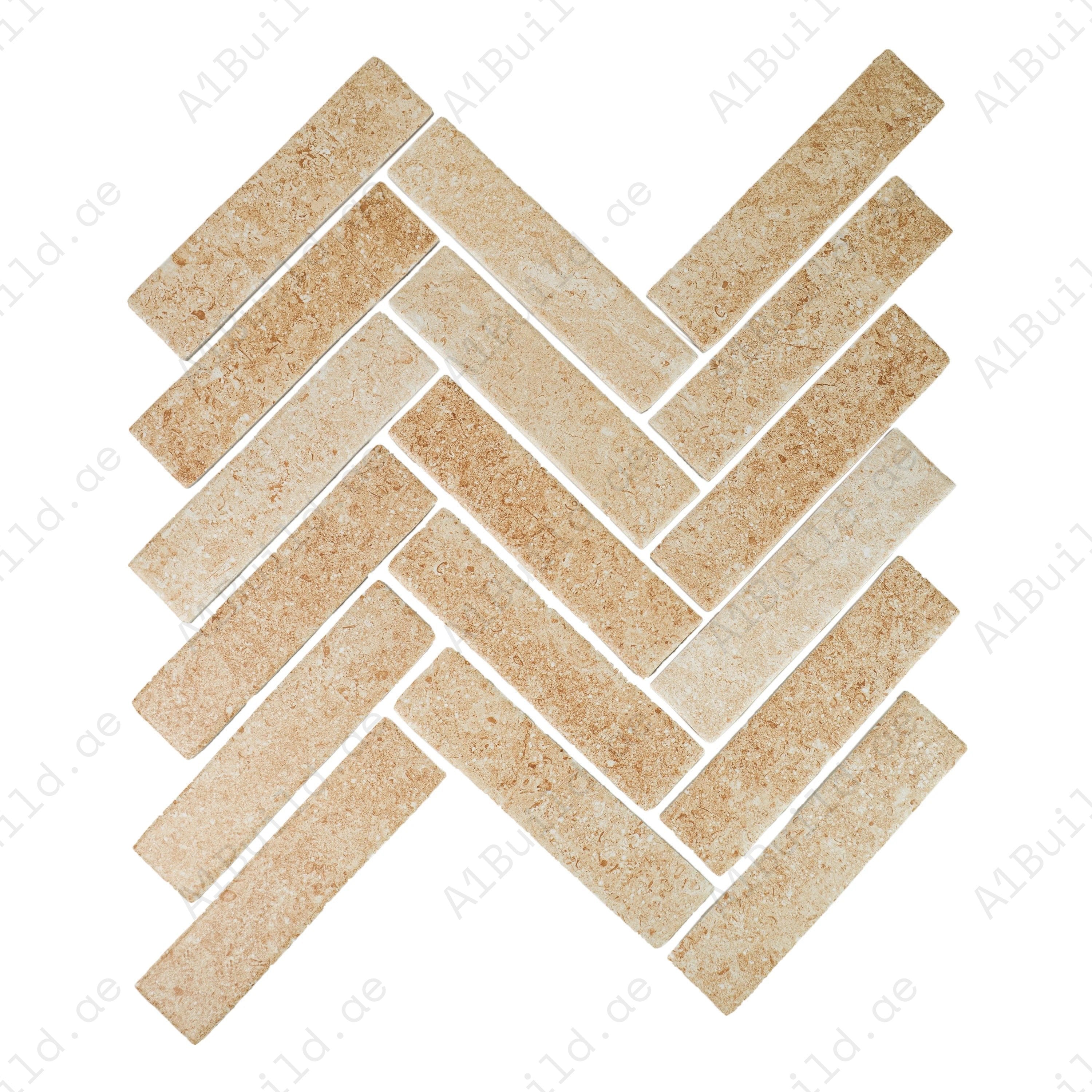 Boutique beige matte porcelain tiles with natural tones. Durable, waterproof & scratch-resistant, perfect for walls, floors, and modern kitchen backsplashes.