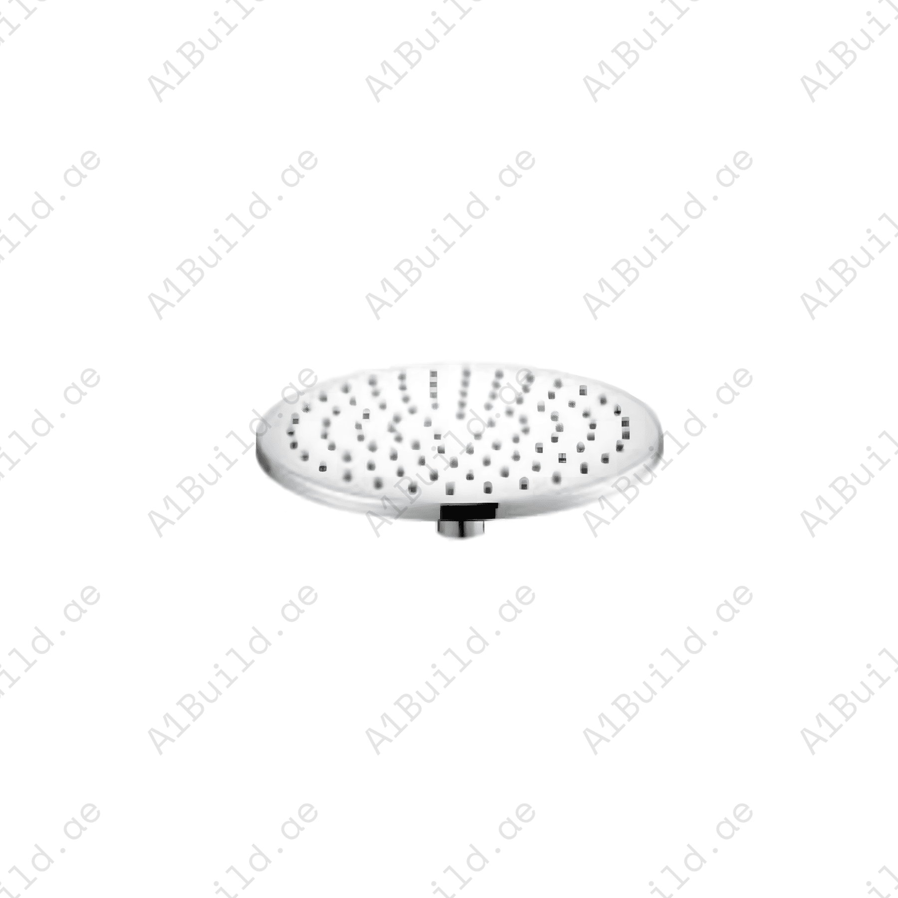 BrassOverheadShowerO250mm1