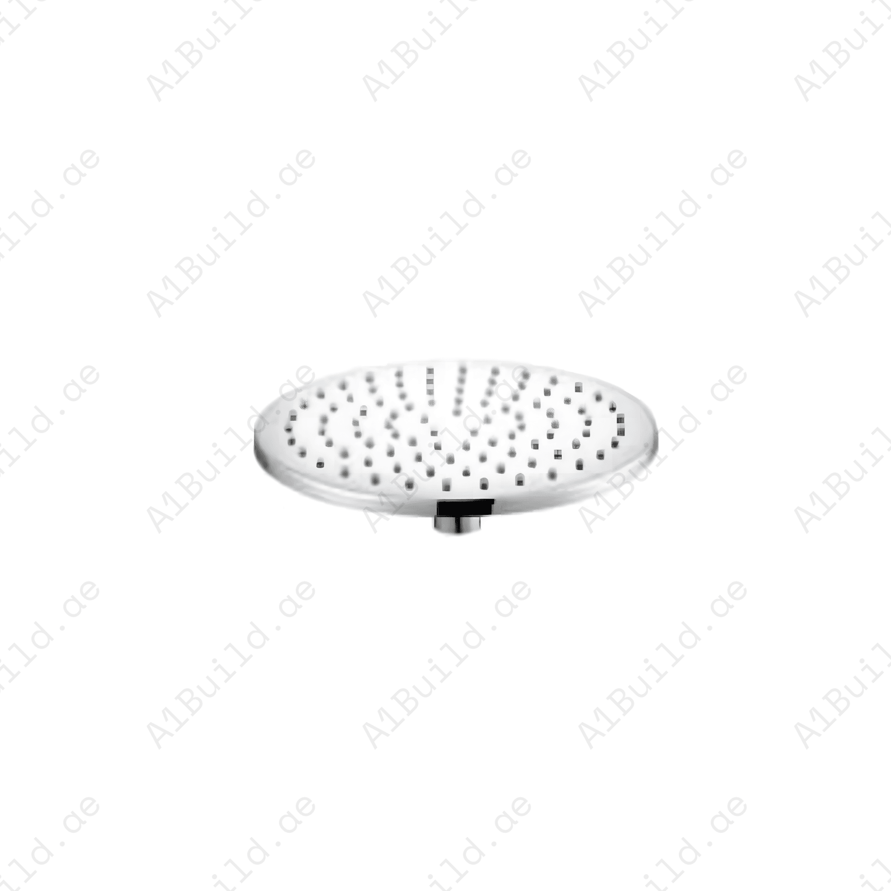 BrassOverheadShowerO250mm1