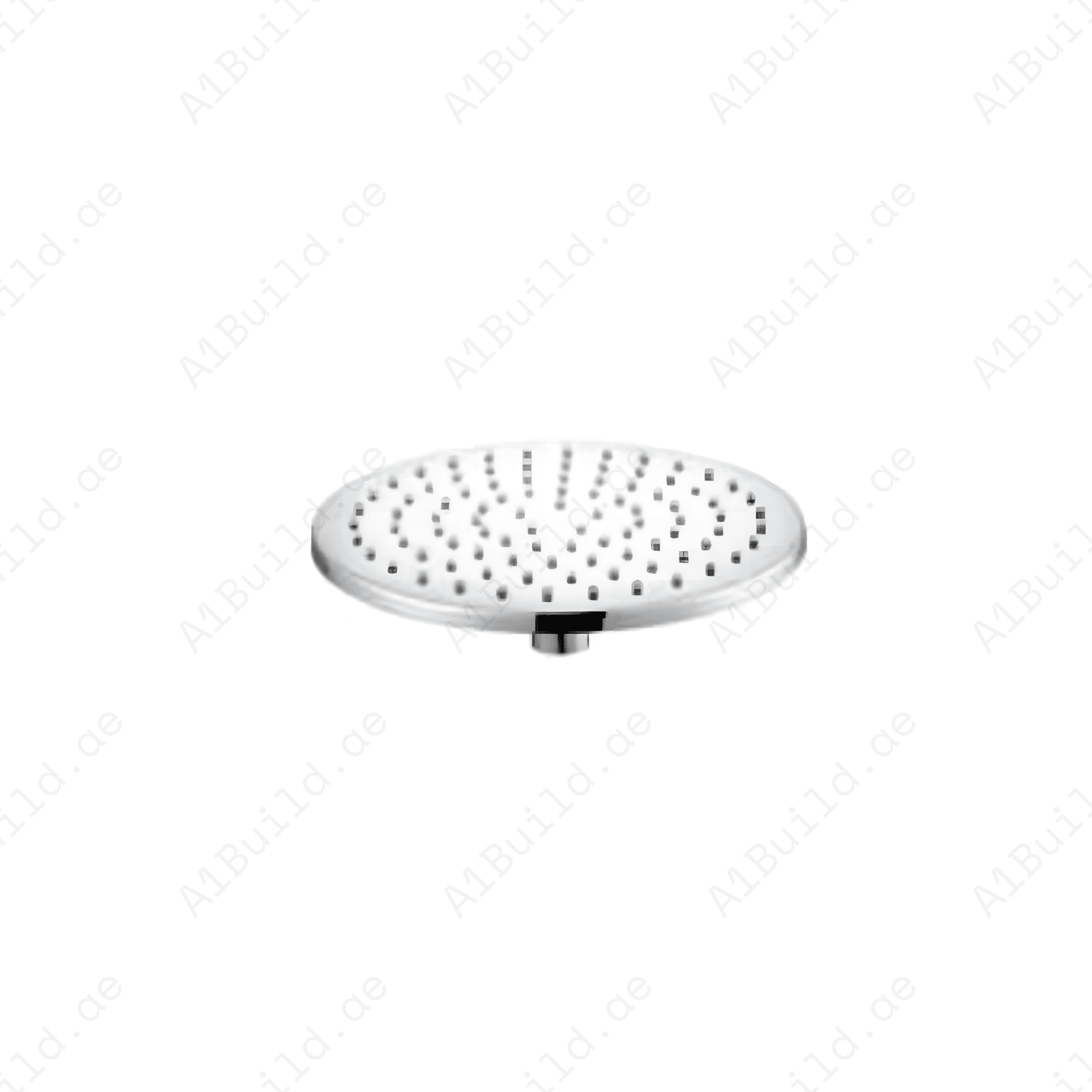 BrassOverheadShowerO250mm1