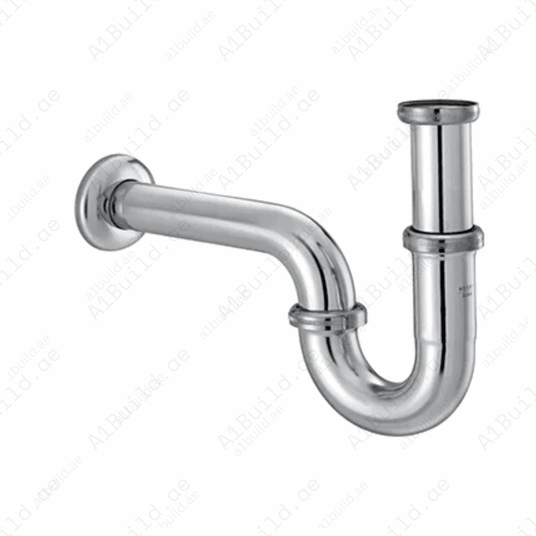 BrassP-TrapG11_4Inchx32mmforBasinwithAdjustableDrain_2