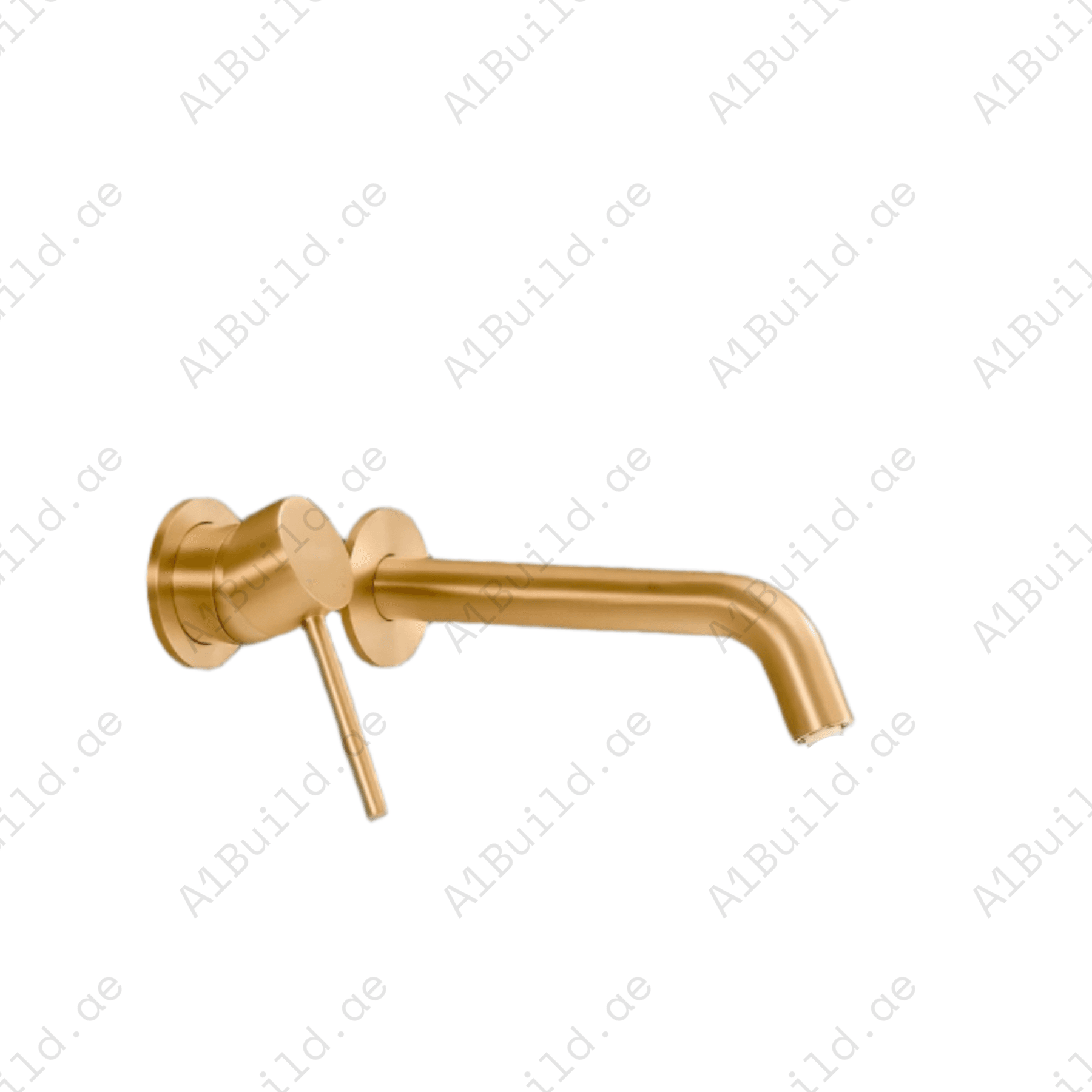 Brushed_Gold_Single_Lever_Wall